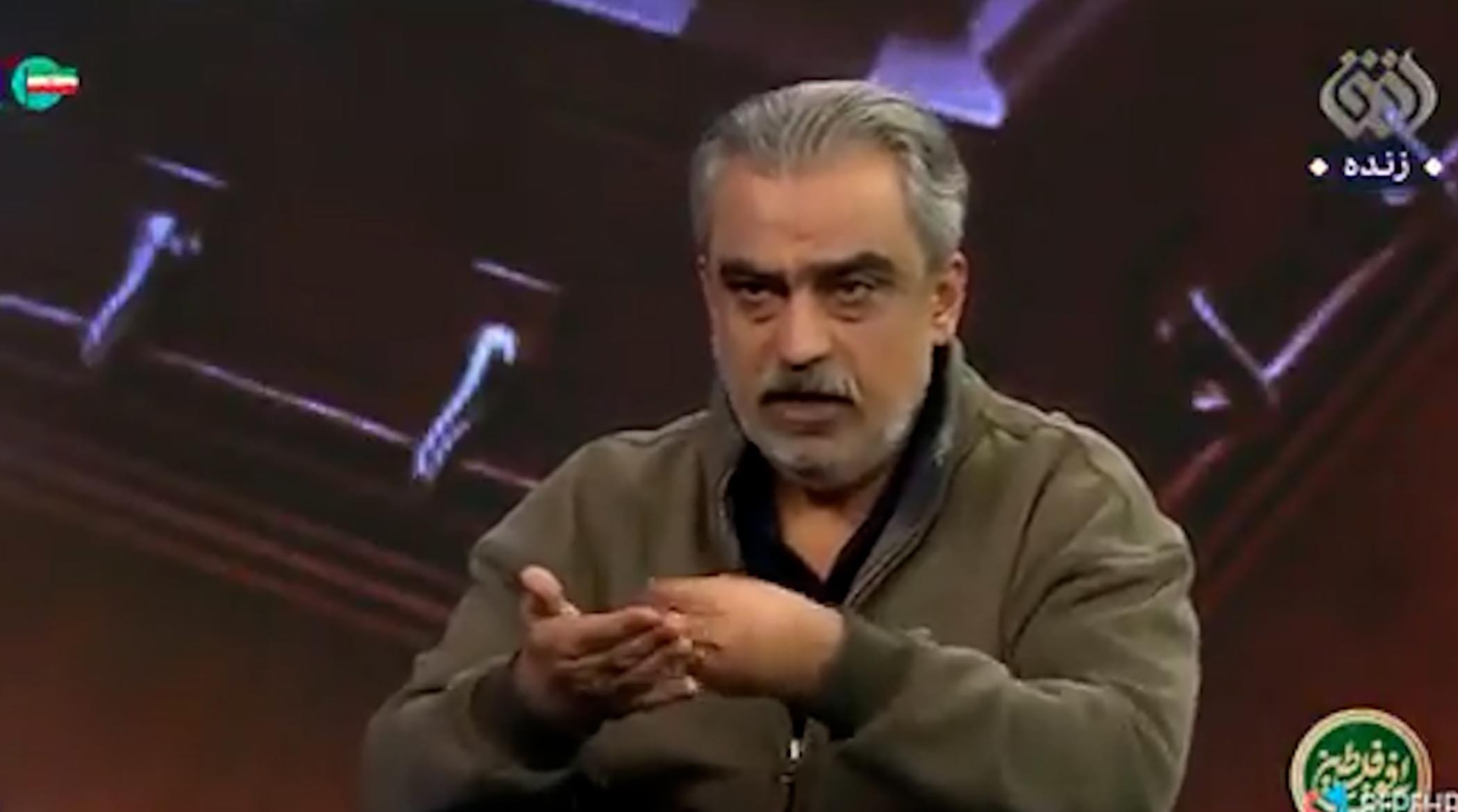 تحلیلگر صداوسیما: قطعاً آمریکا به ایران حمله نمی‌کند!