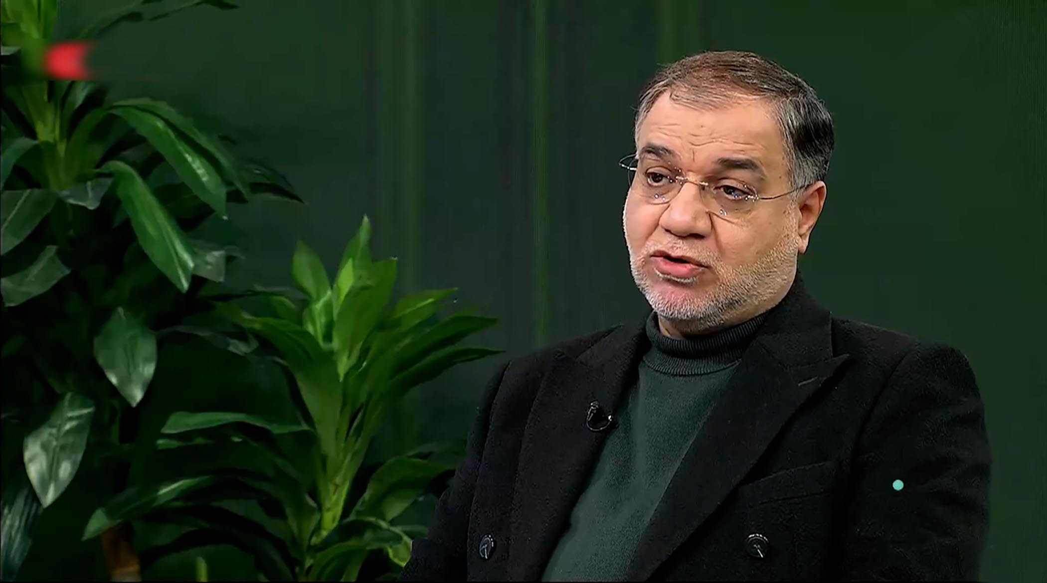 عضو دفتر رهبر انقلاب: این رویارویی وجودی ایران و آمریکاست!
