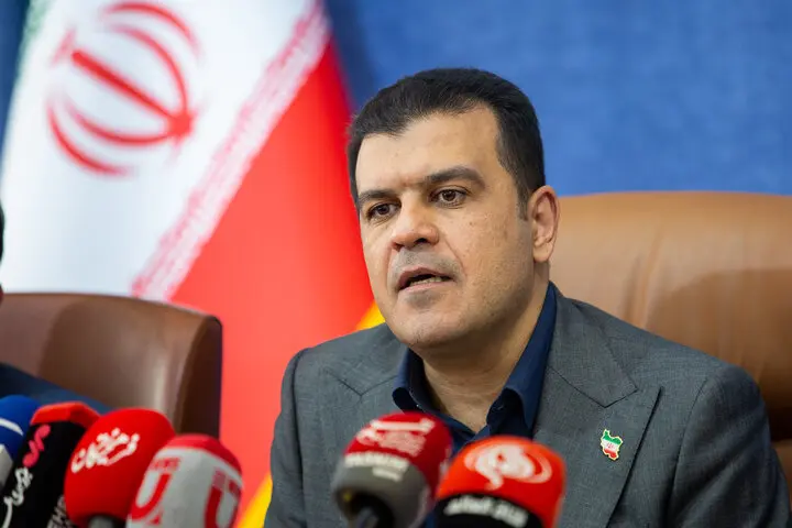 عذرخواهی رسمی دولت بابت قطع اینترنت