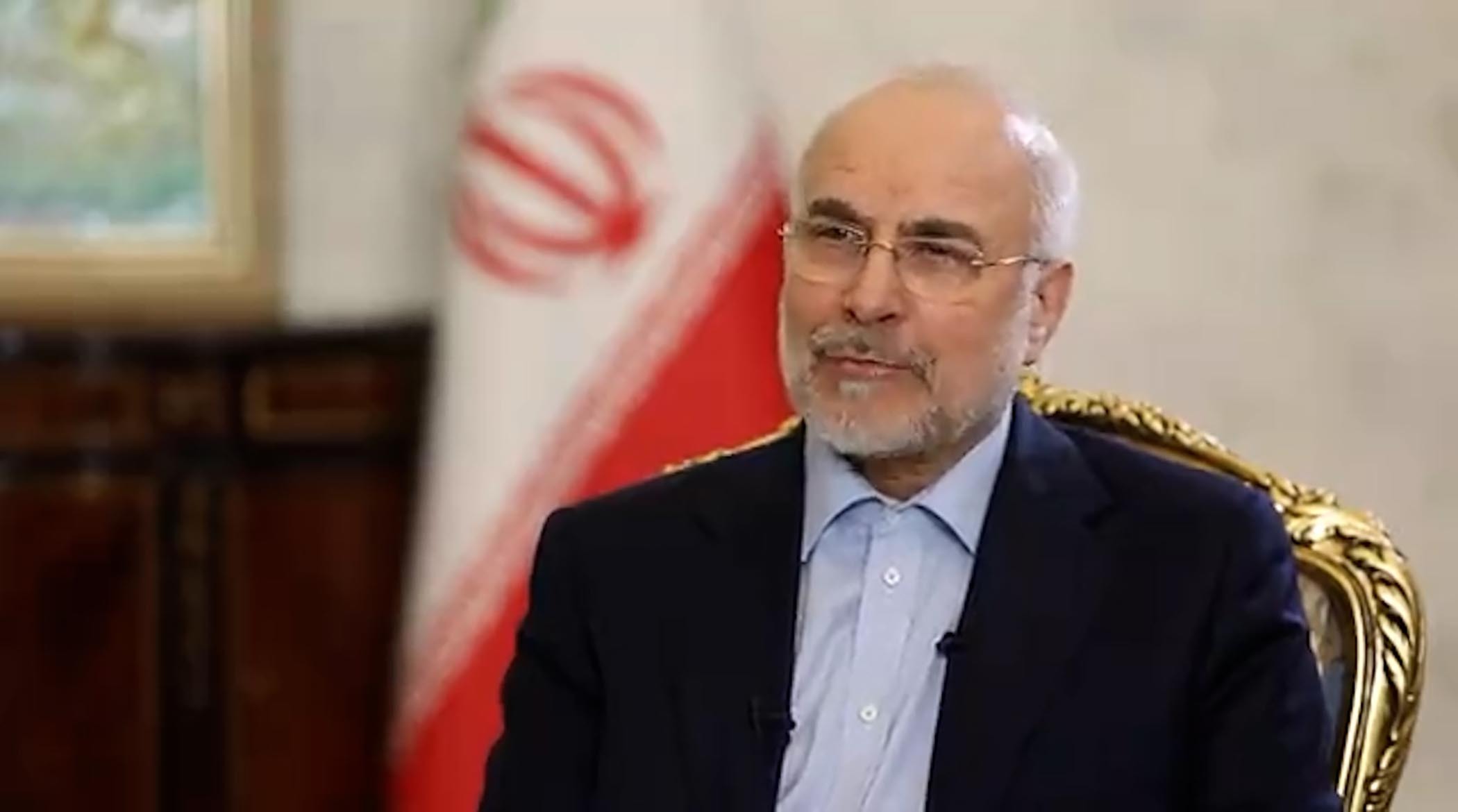 هشدار قالیباف درباره ترور رهبر انقلاب در سی ان ان