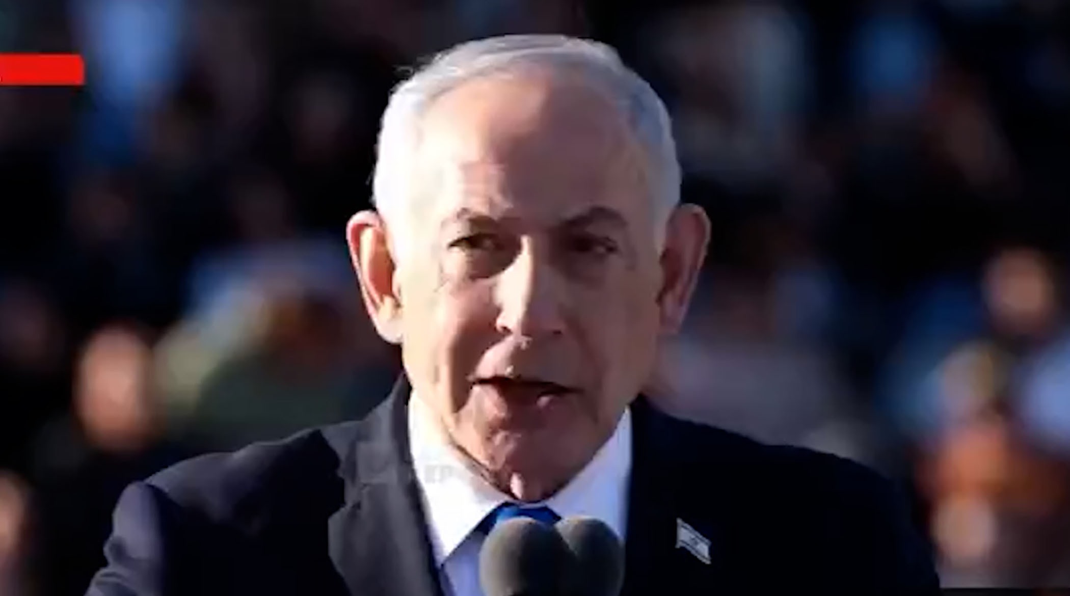 لفاظی نتانیاهو: اگر ایران به ما حمله کند...