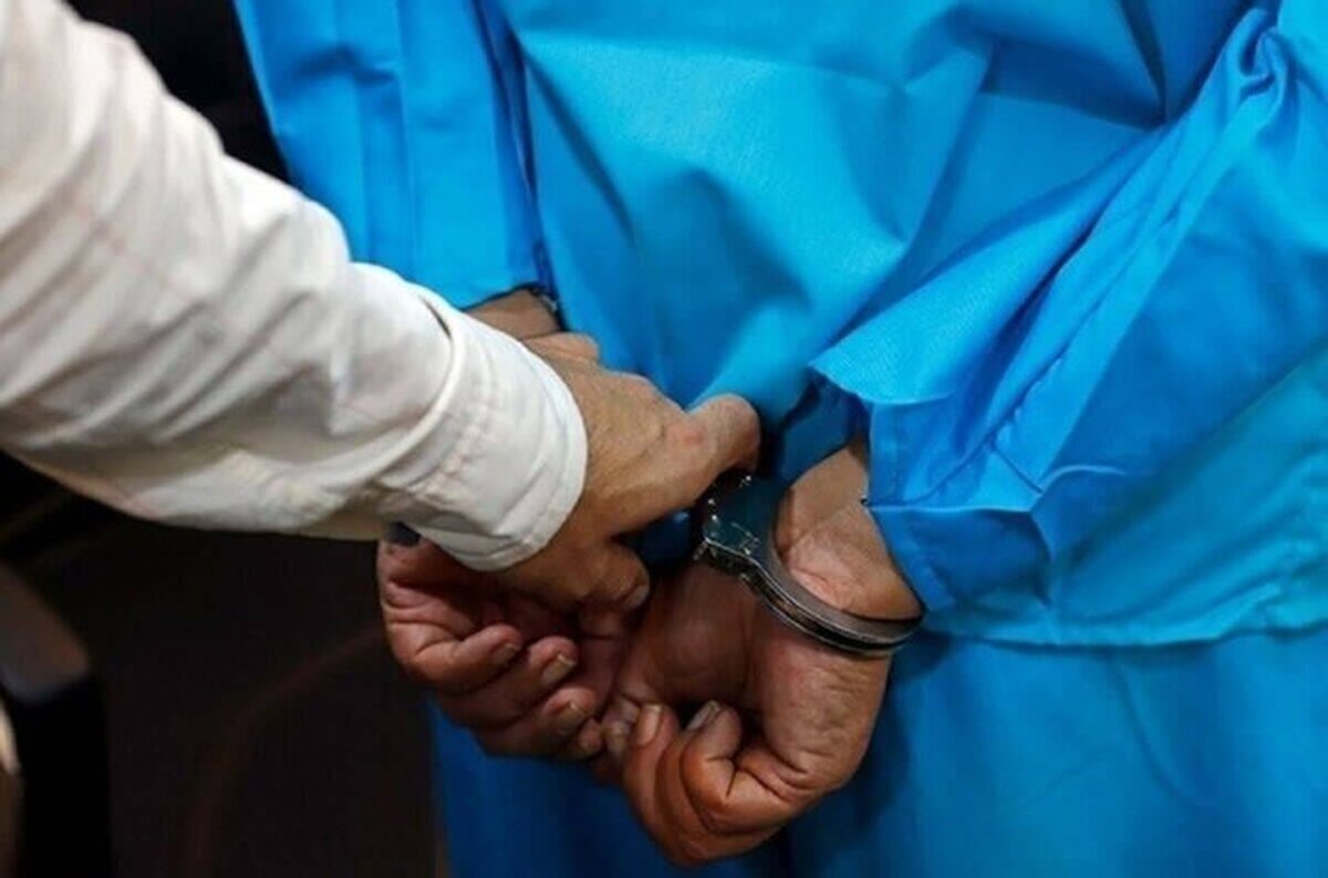 بازداشت لیدر آشوبهای فردیس کرج