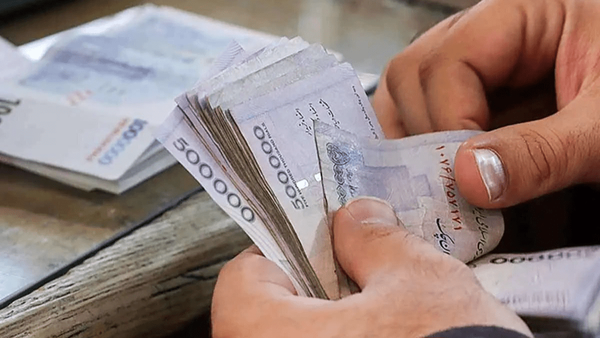 منابع کالا برگ تامین شد