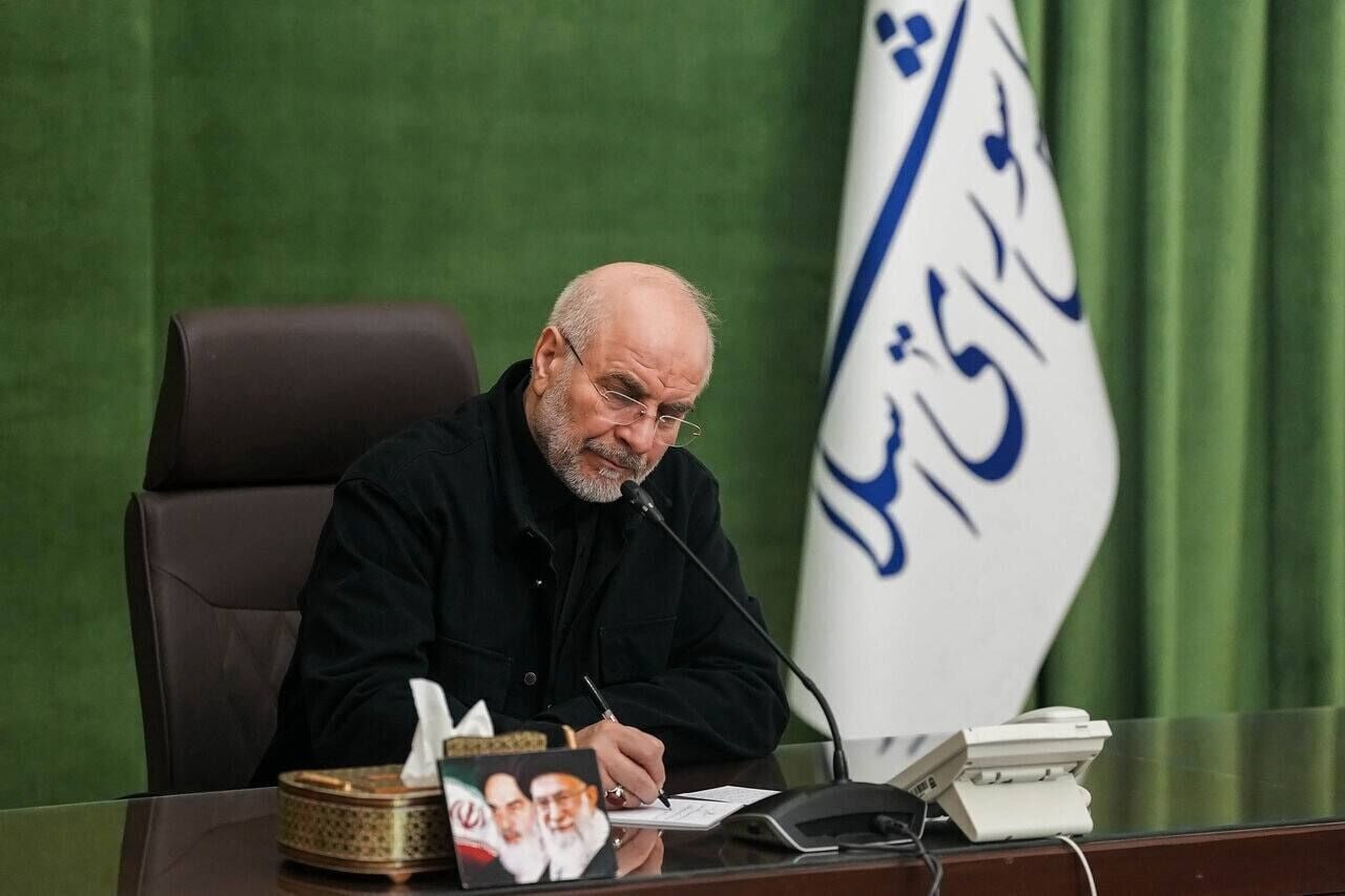 قالیباف: توان موشکی ما برای دفاع مقابل متجاوزان است
