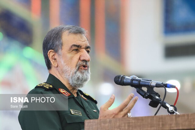 محسن رضایی: اوضاع در حال بازگشت است