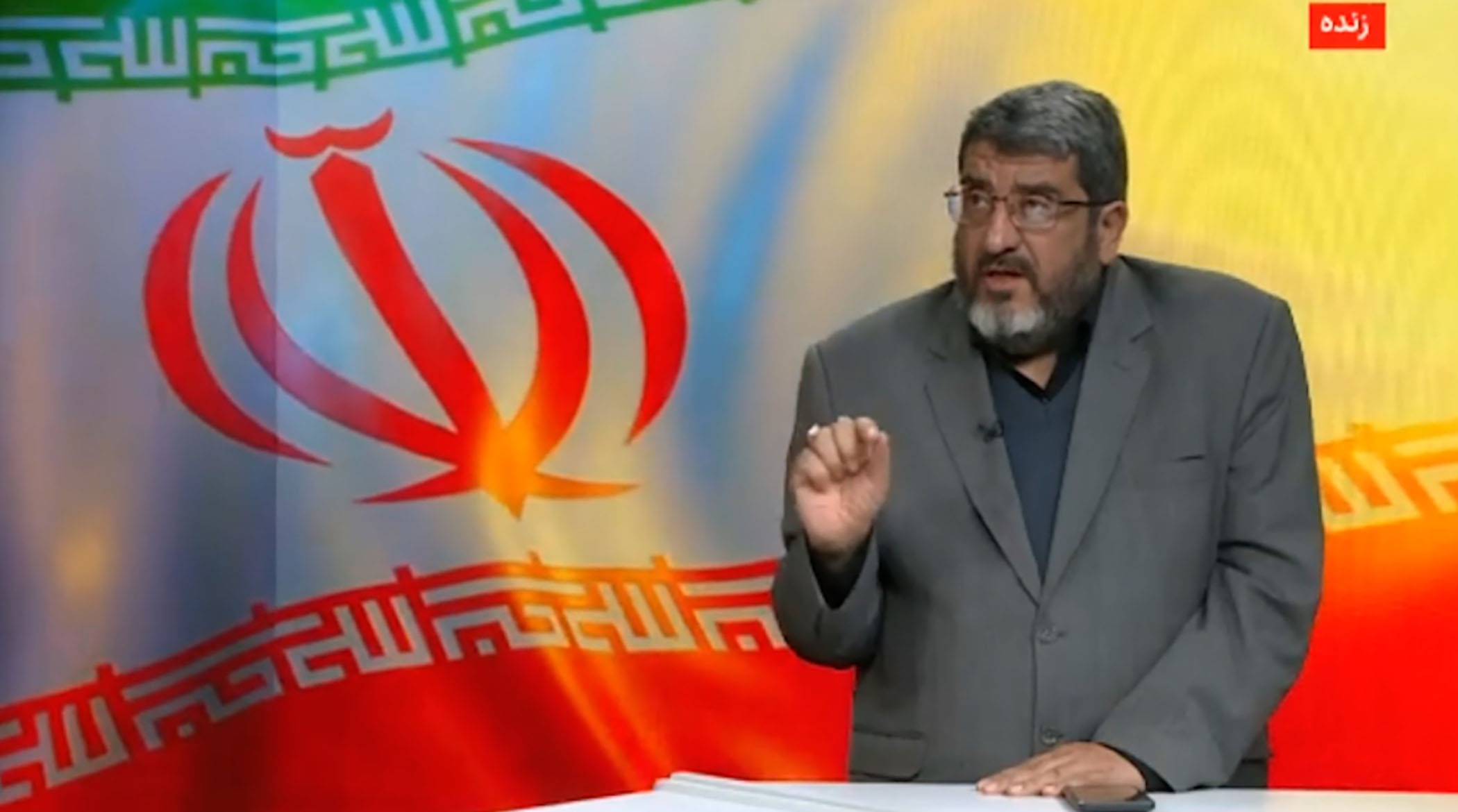 باید 500 آمریکایی کشته شوند تا جنگ پایان یابد و تکرار نشود