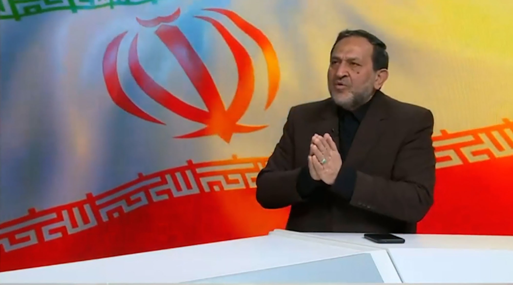 مقدم فر: رهبر بعدی همان رهبر خواهد بود که جوان شده