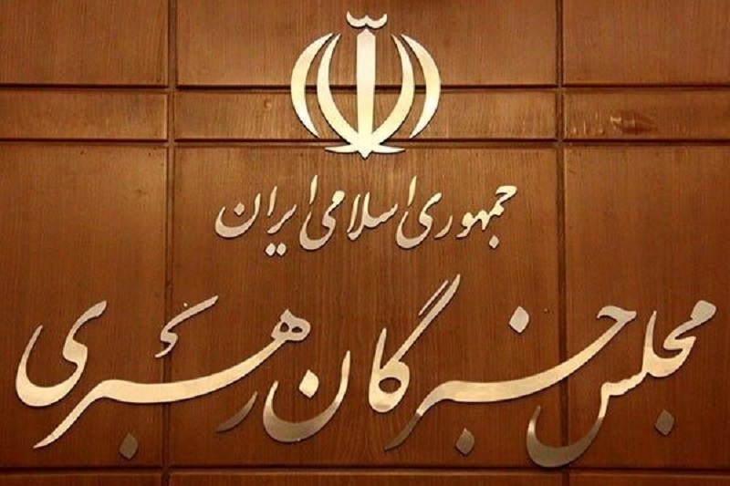 عکس: آیت‌الله سید مجتبی خامنه‌ای، رهبر جمهوری اسلامی ایران