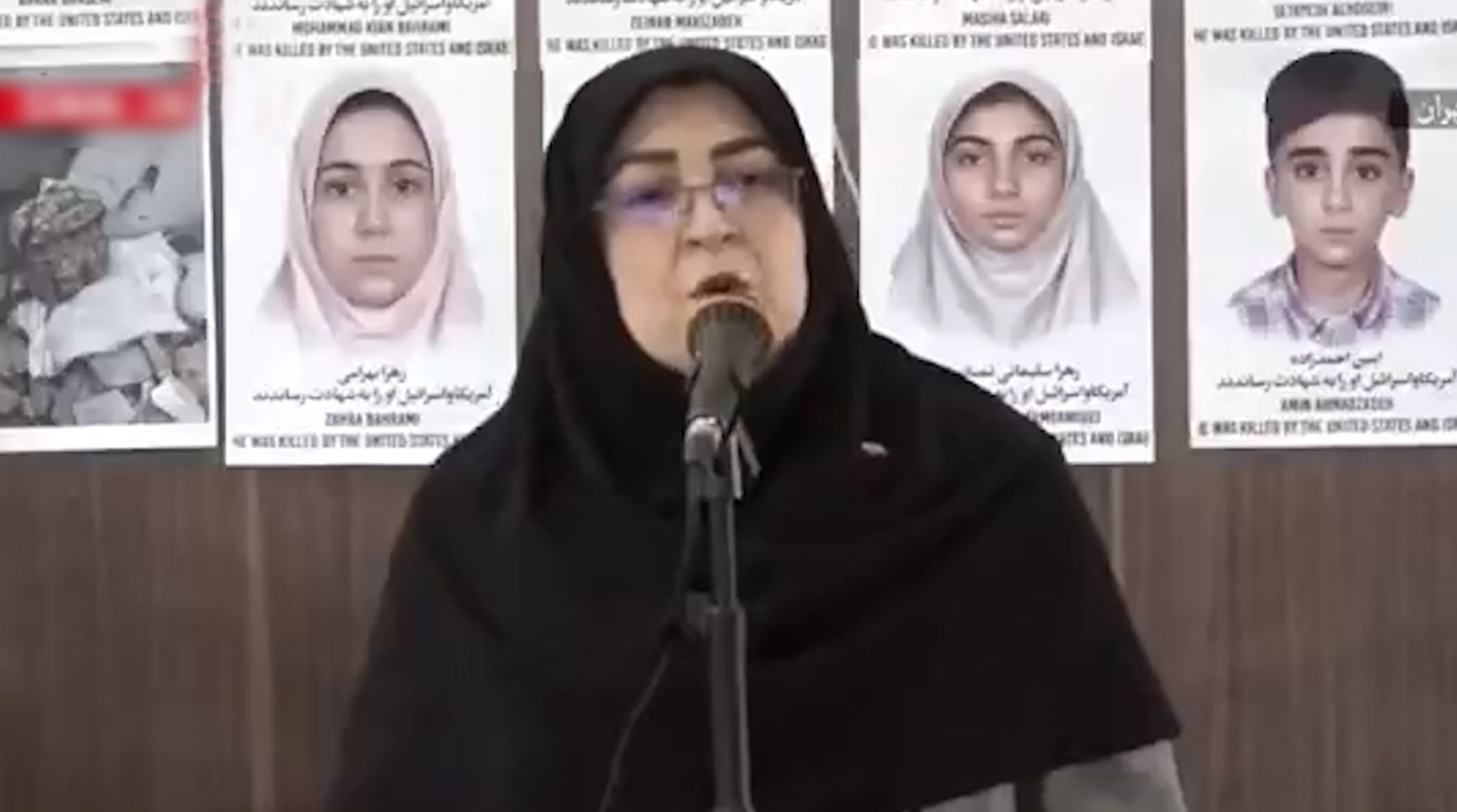 تنگه هرمز از دارایی‌های استراتژیک ایران است