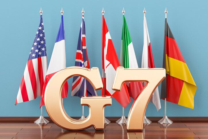 امتناع وزیران انرژی گروه ۷ از آزادسازی ذخیره‌سازی‌های نفت