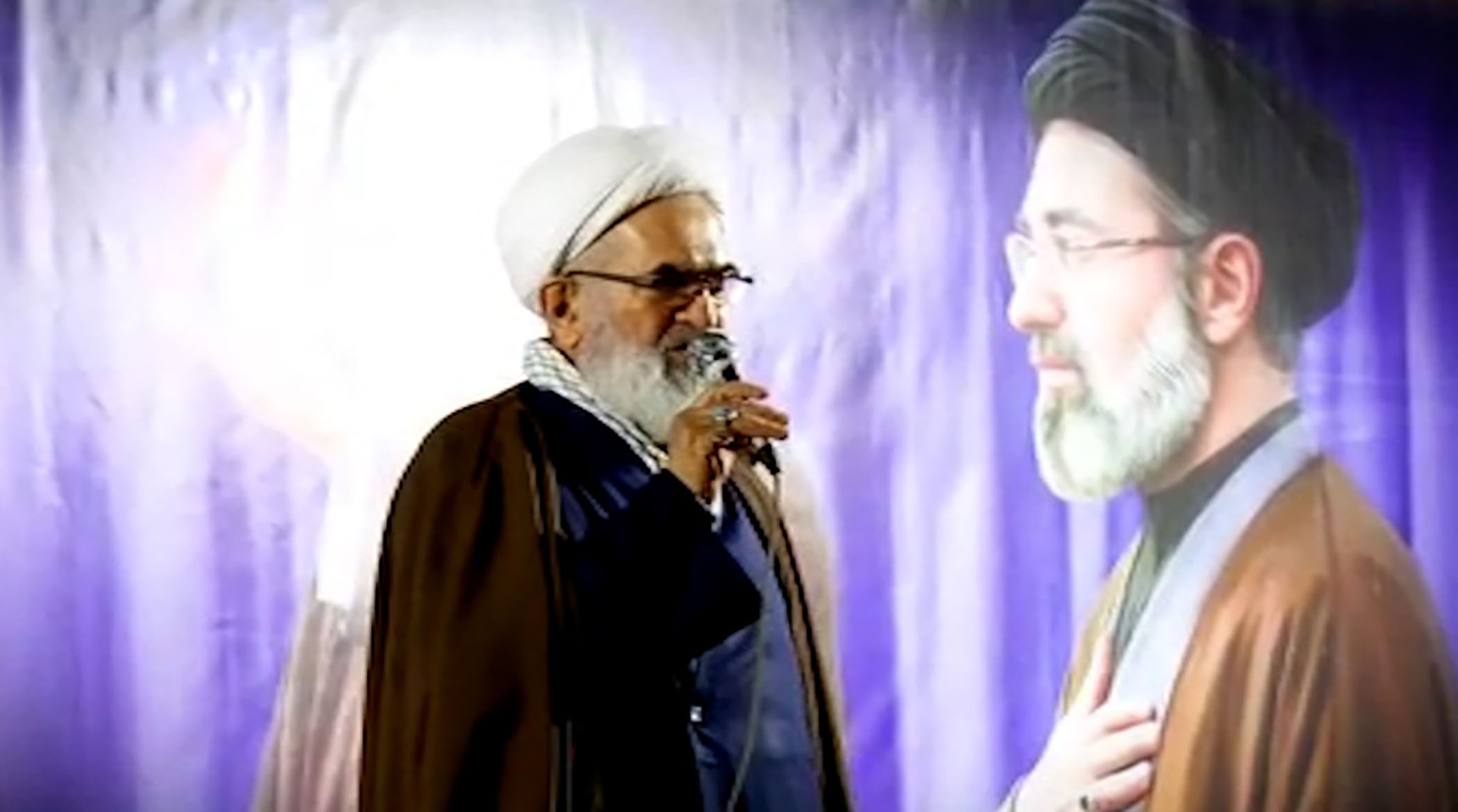 نماینده خبرگان: گفتند از تلفن استفاده نکنید / قصد داشتند شبه سقیفه‌ای تشکیل دهند