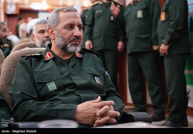 آمار اصابت موشک‌های ایرانی منتشر شد