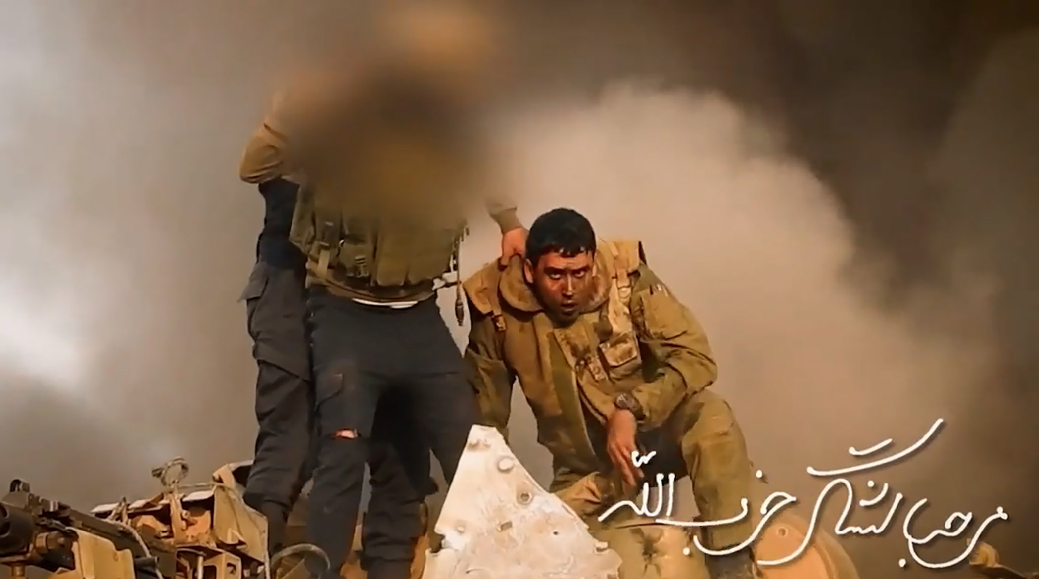 رجز مرحبا لشکر حزب الله