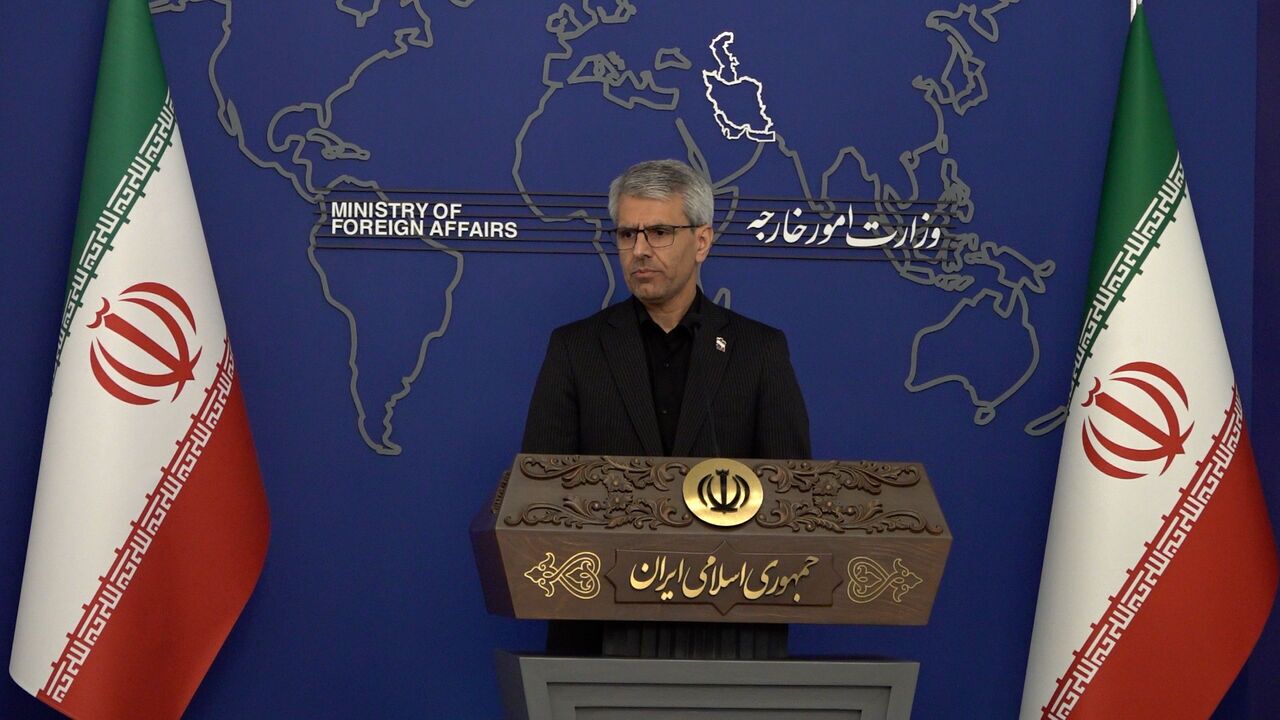 افشاگری بقائی درباره مذاکرات ایران و آمریکا