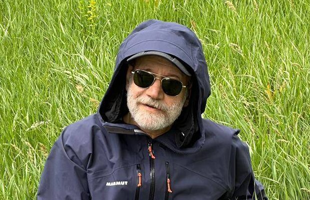 "آن روی دیگر آقای لاریجانی"