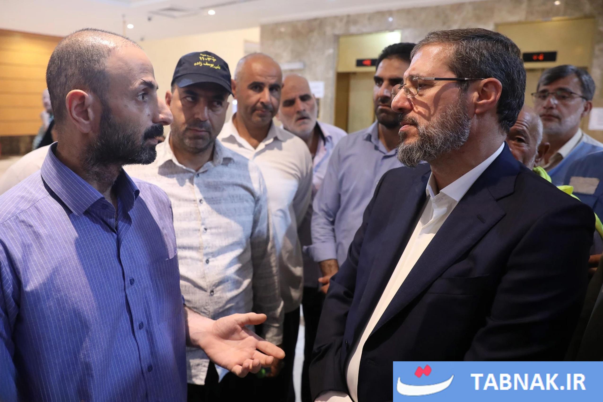 عکس: شهیددکترعلیرضا بیات