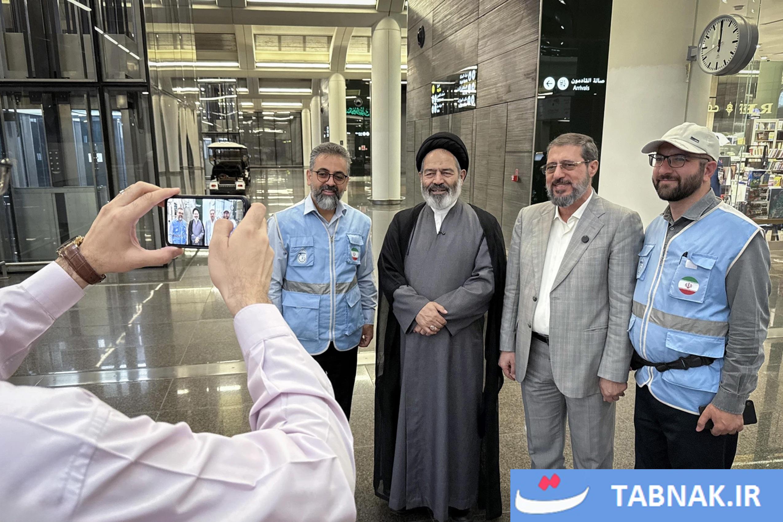 عکس: شهیددکترعلیرضا بیات