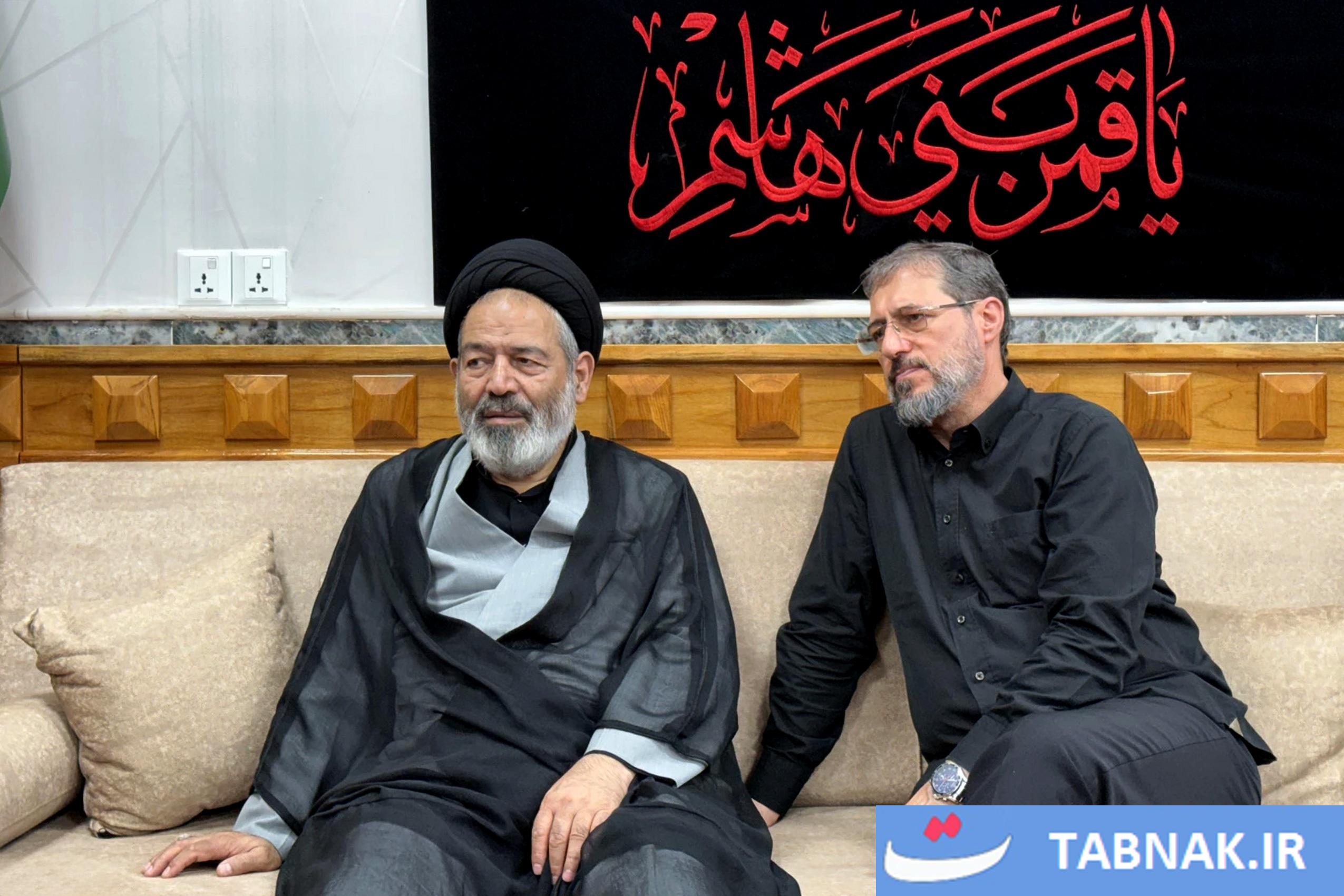 عکس: شهیددکترعلیرضا بیات