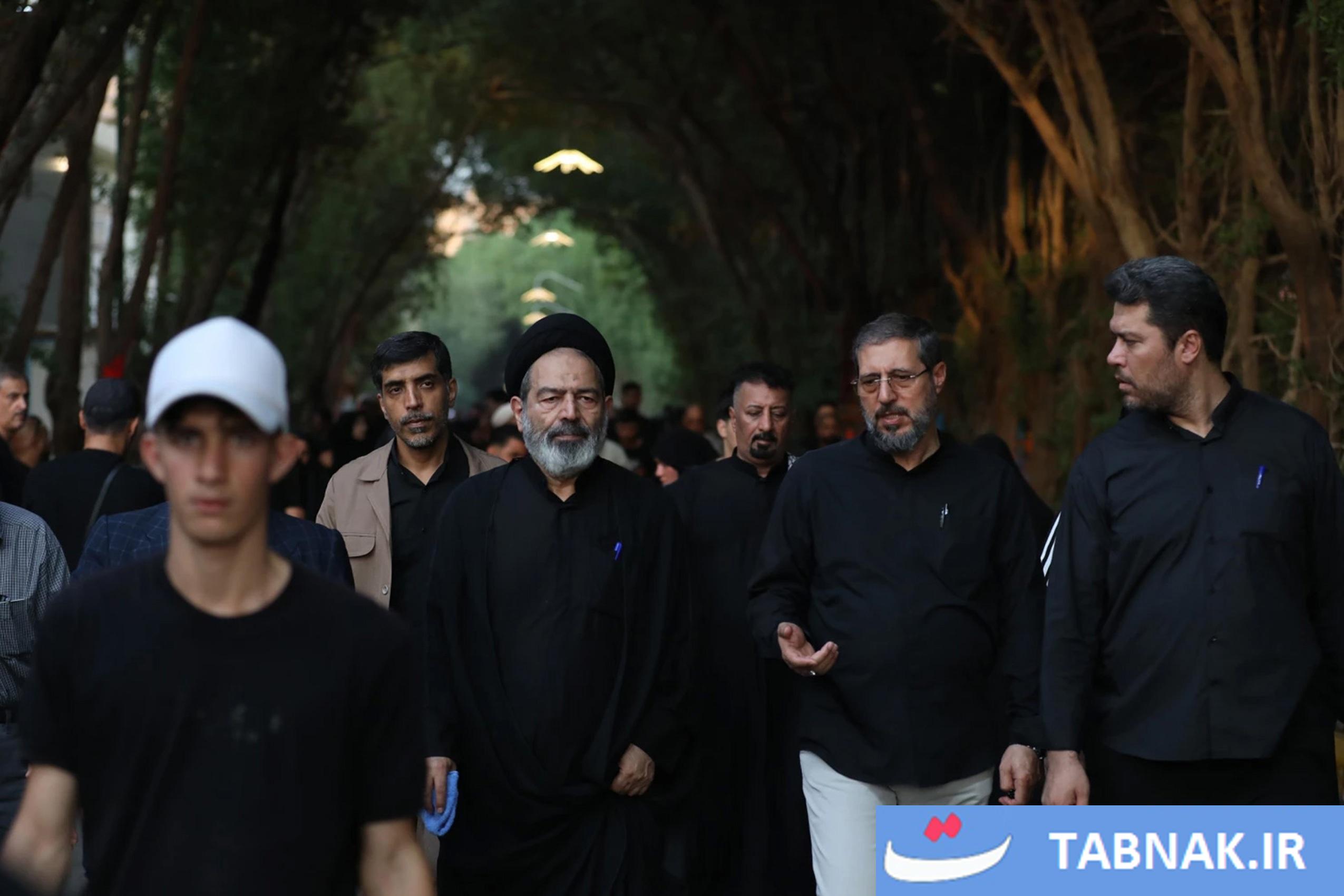 عکس: شهیددکترعلیرضا بیات