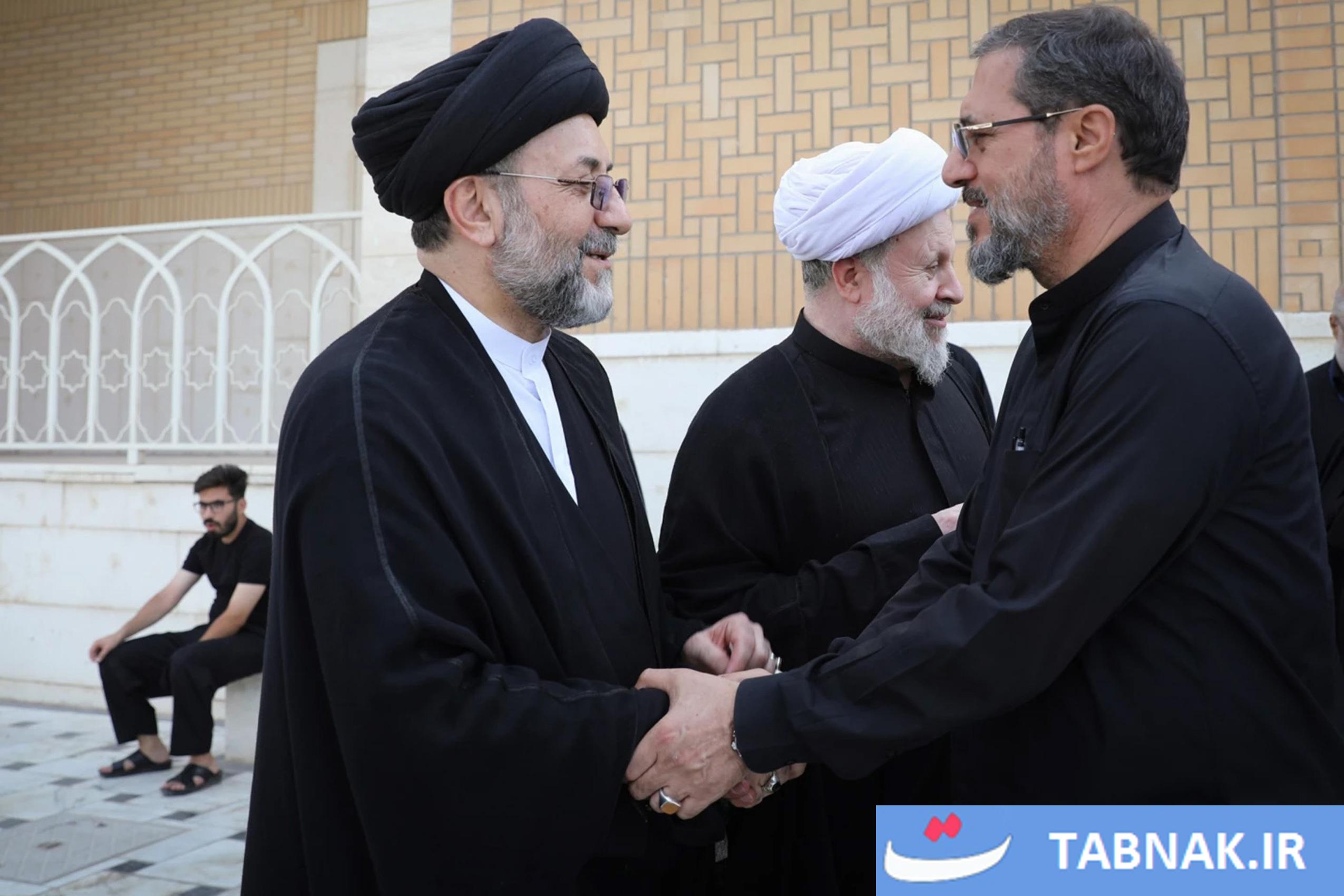 عکس: شهیددکترعلیرضا بیات