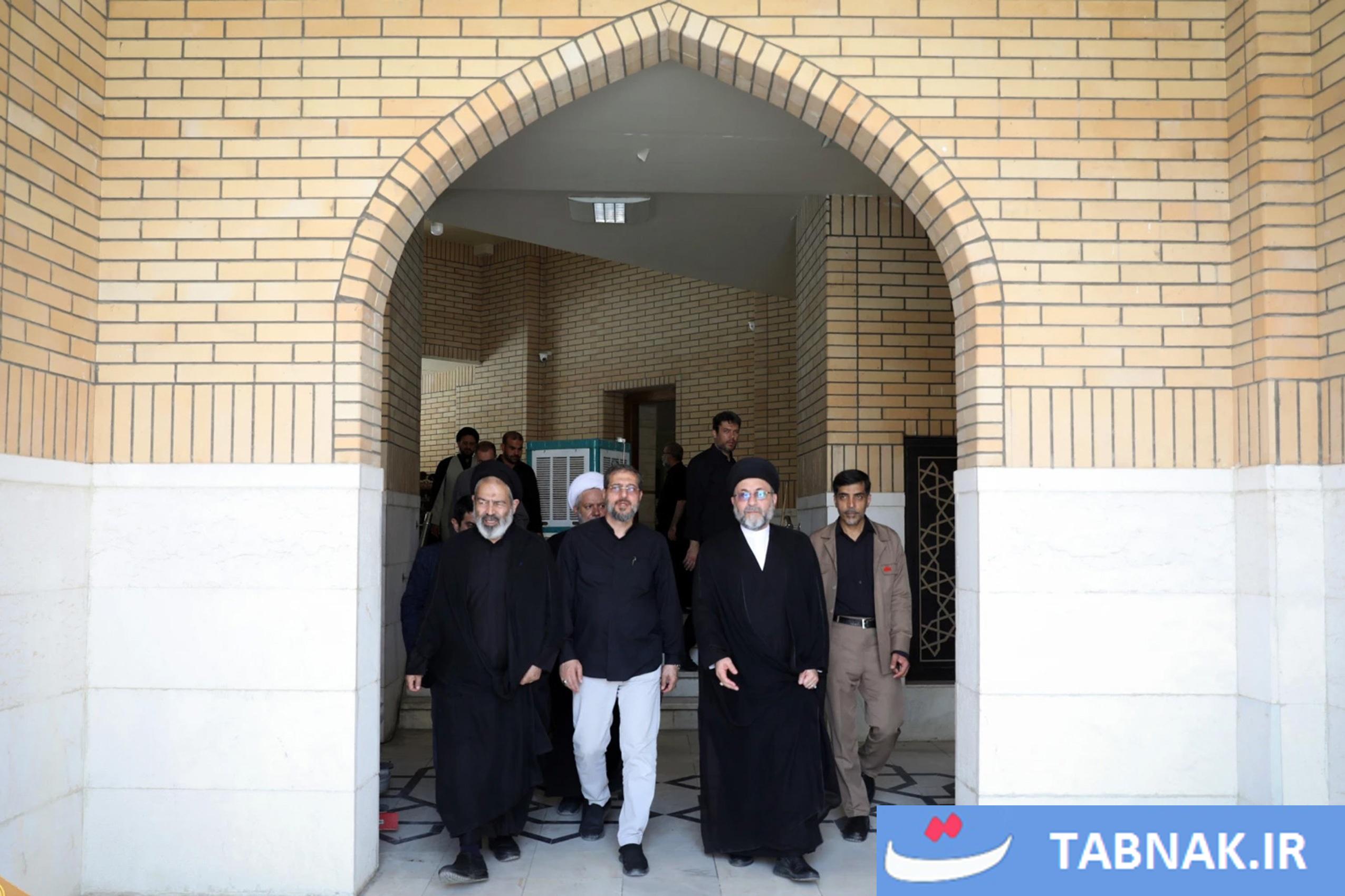 عکس: شهیددکترعلیرضا بیات