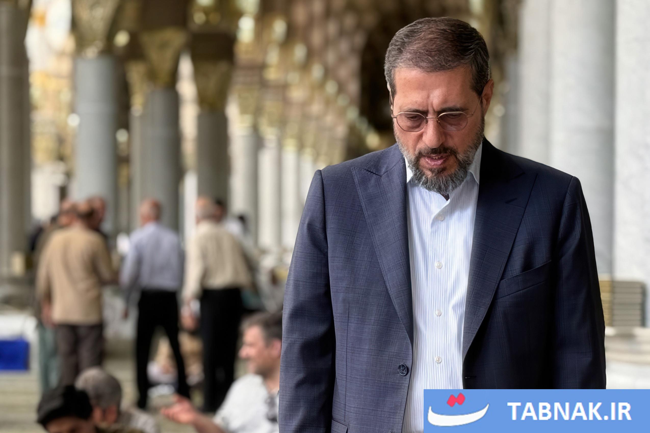 عکس: شهیددکترعلیرضا بیات