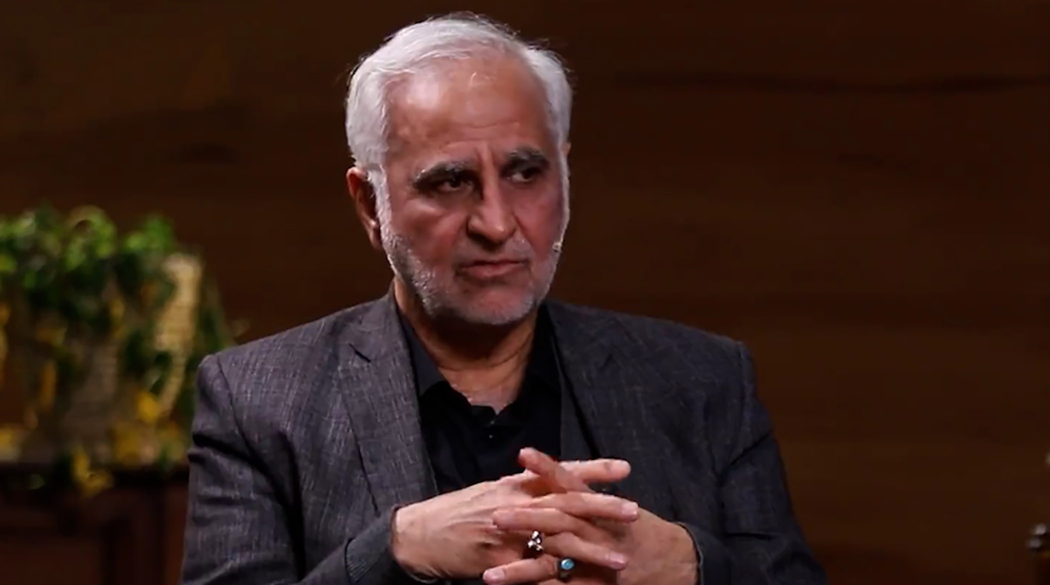 اگر رهبری با مذاکره موافقت نمی‌کردند چه می‌شد؟