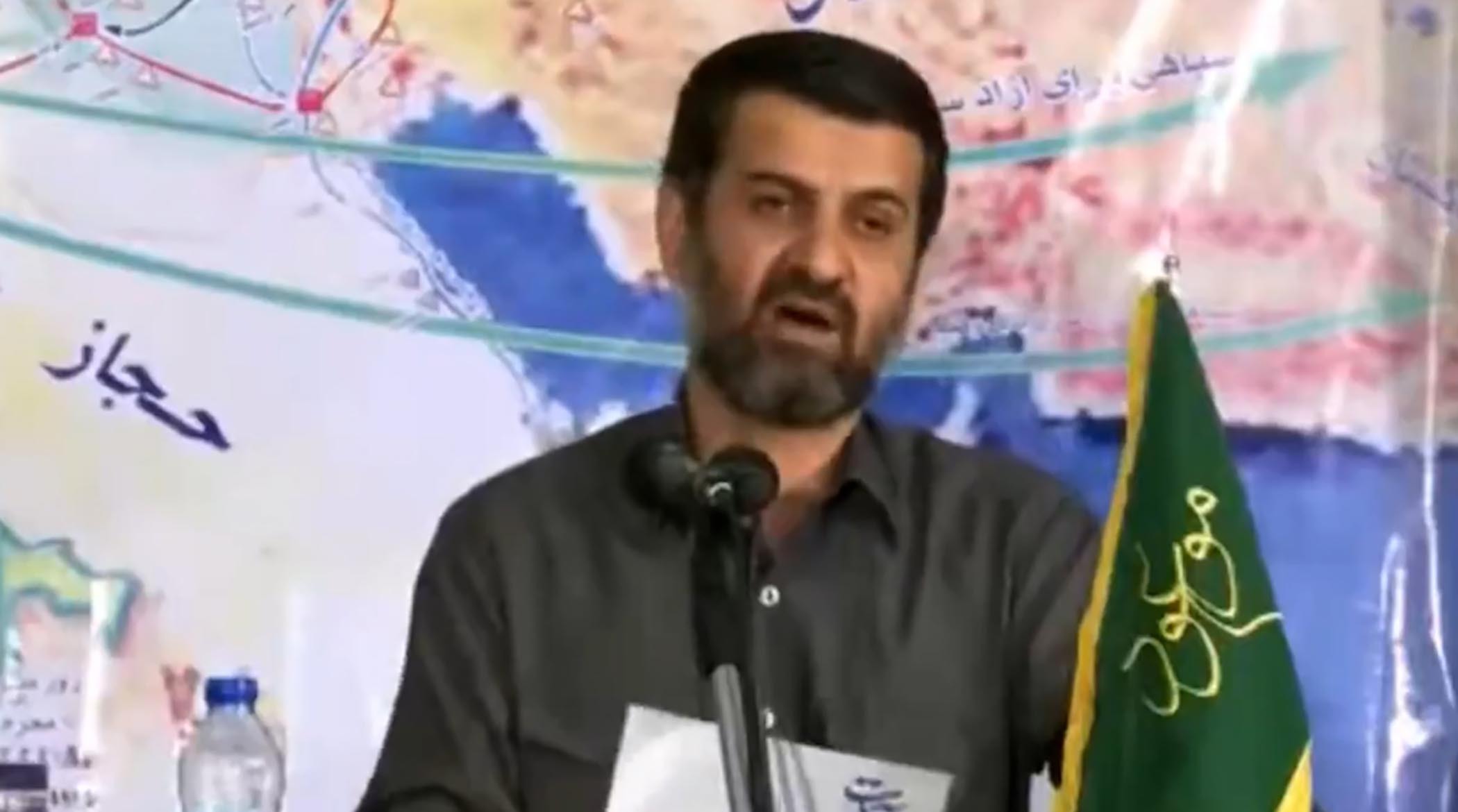 چطور کسی که حکم اعدام صادر می‌کرد، طرفدار پهلوی شده؟!
