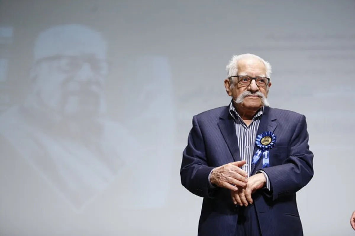 پروفسور عبدالمجید ارفعی درگذشت