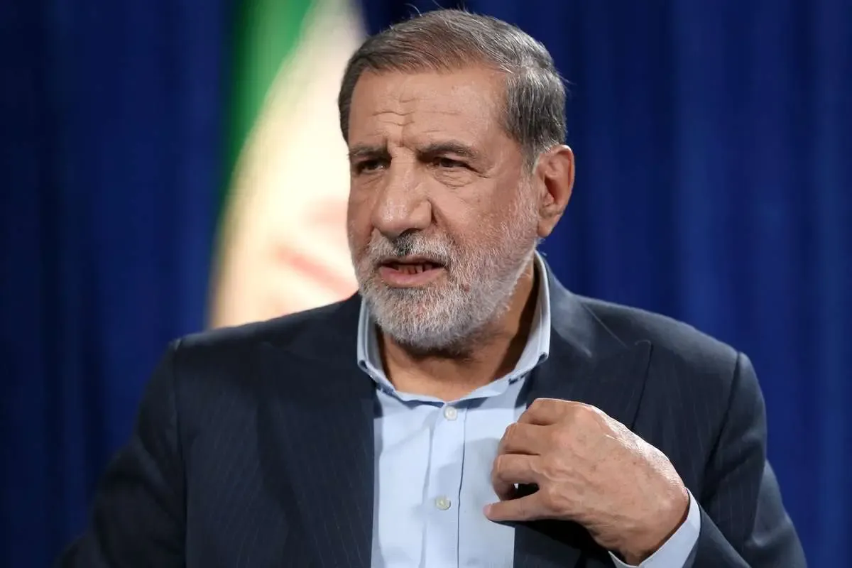 پاسخ عجیب کمیسیون امنیت ملی به اتهام ترامپ!