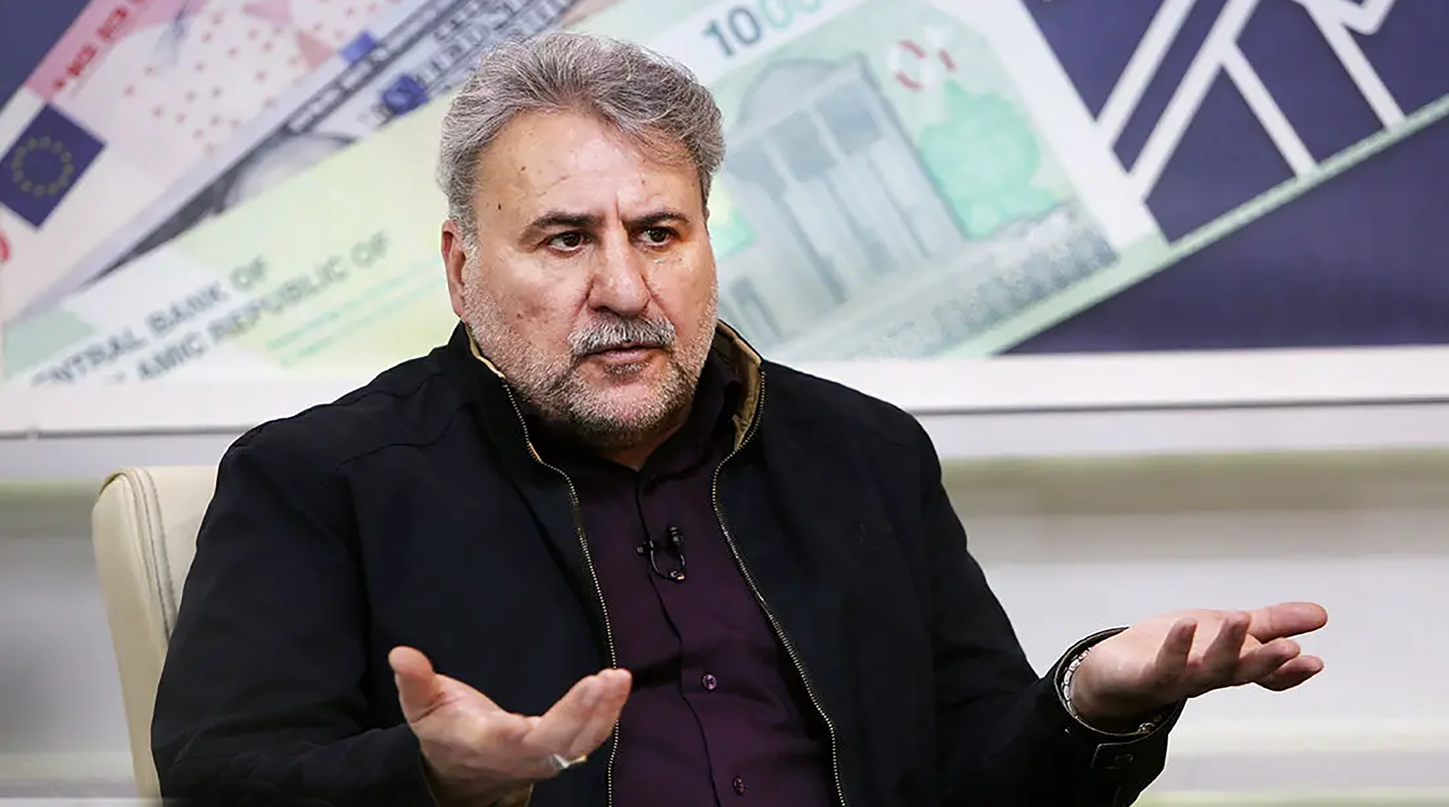 ادعای نماینده ادوار: سخنرانی ترامپ در کنگره، سخنرانی جنگ بود!