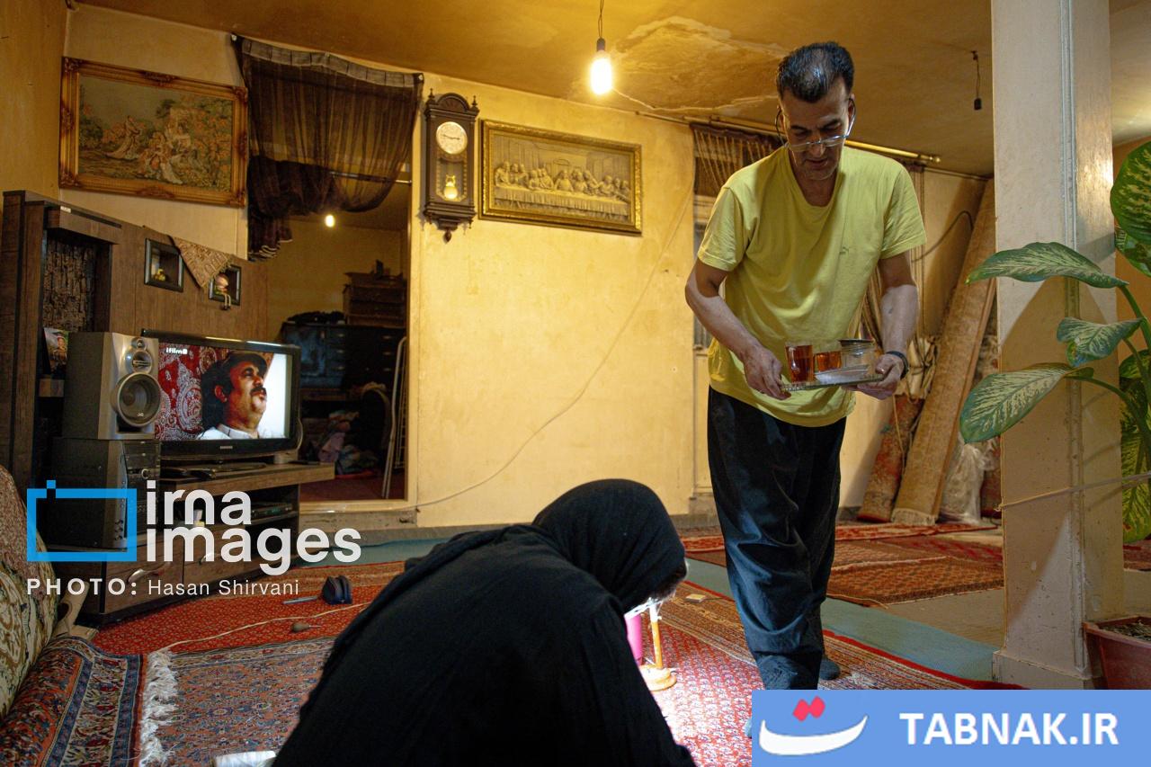 هنر رفوگری