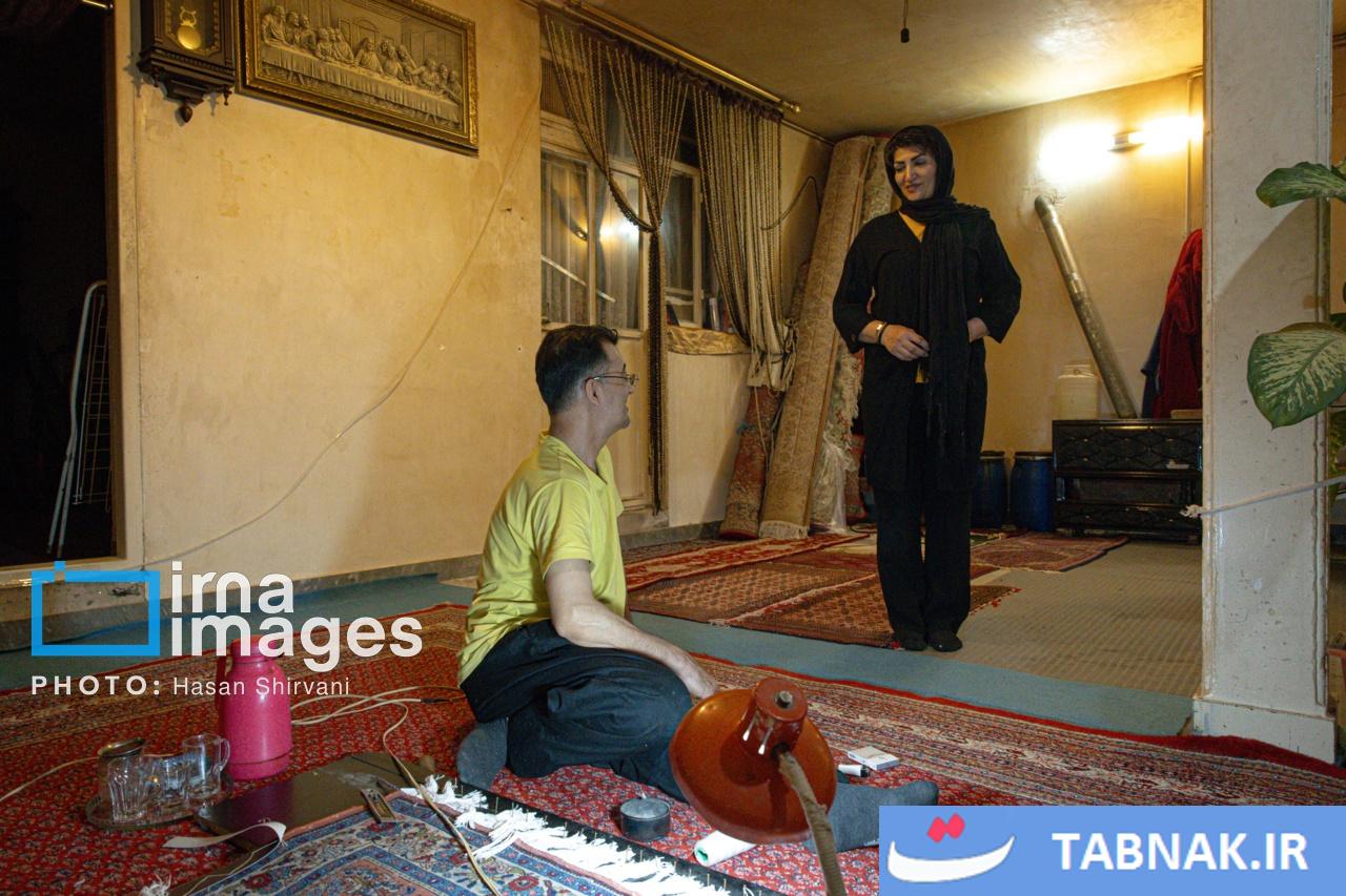 هنر رفوگری