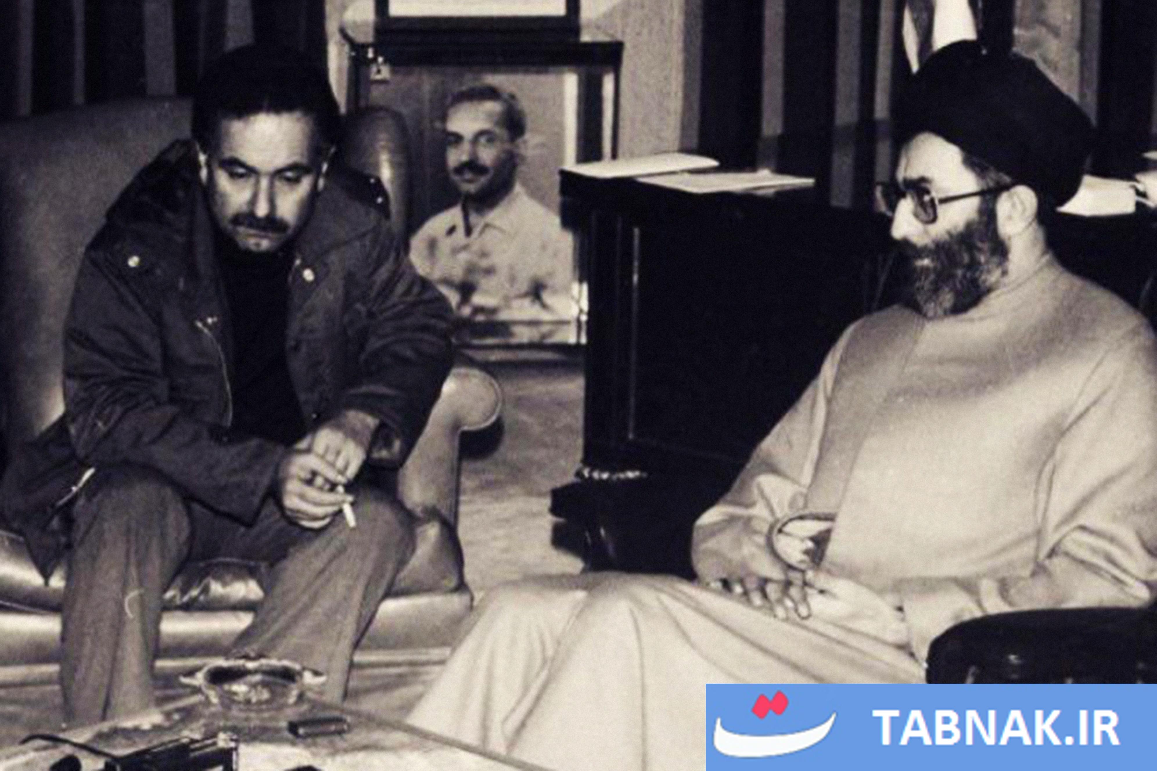 کیومرث صابری فومنی