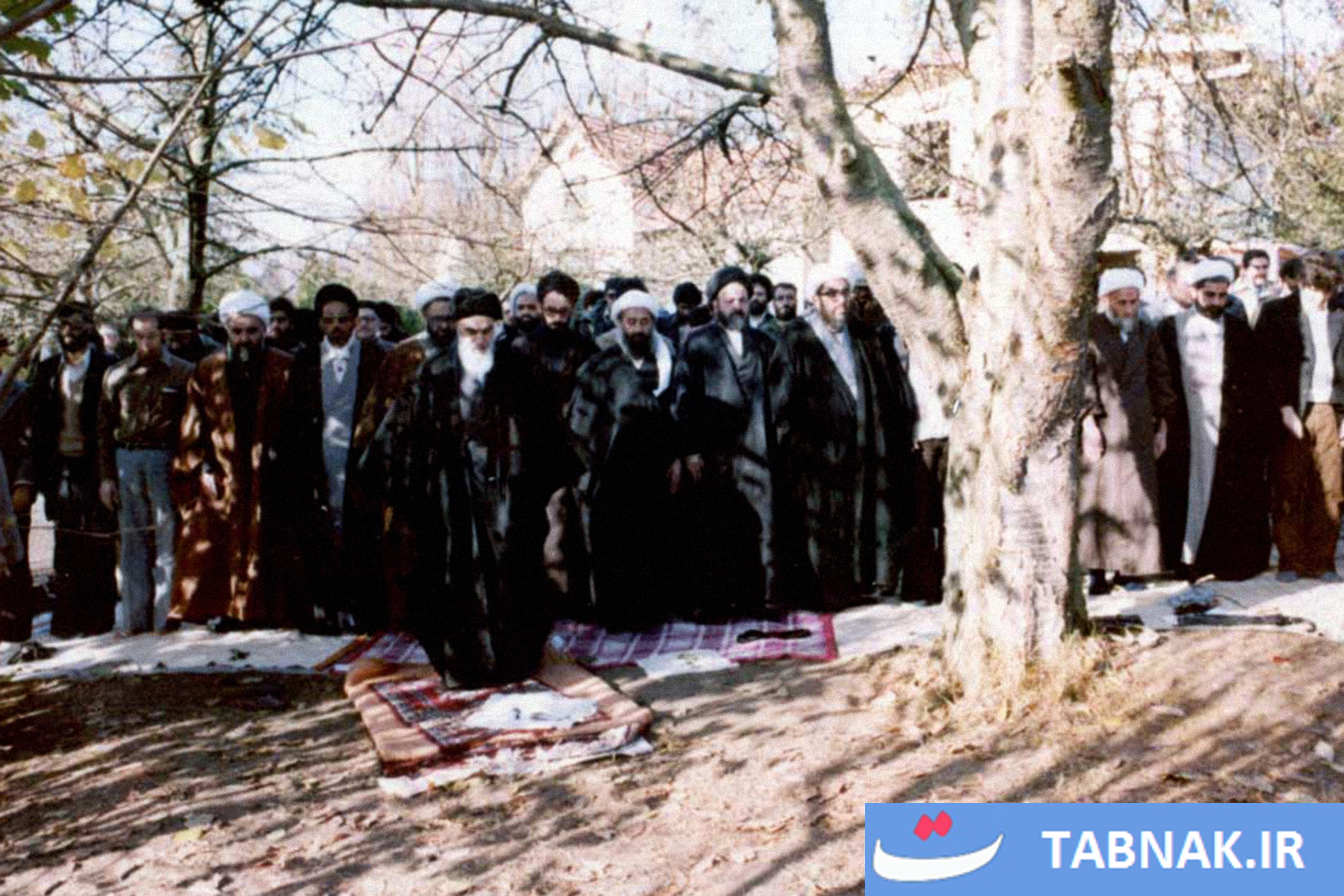 استاد شهید آیت الله مرتضی مطهری