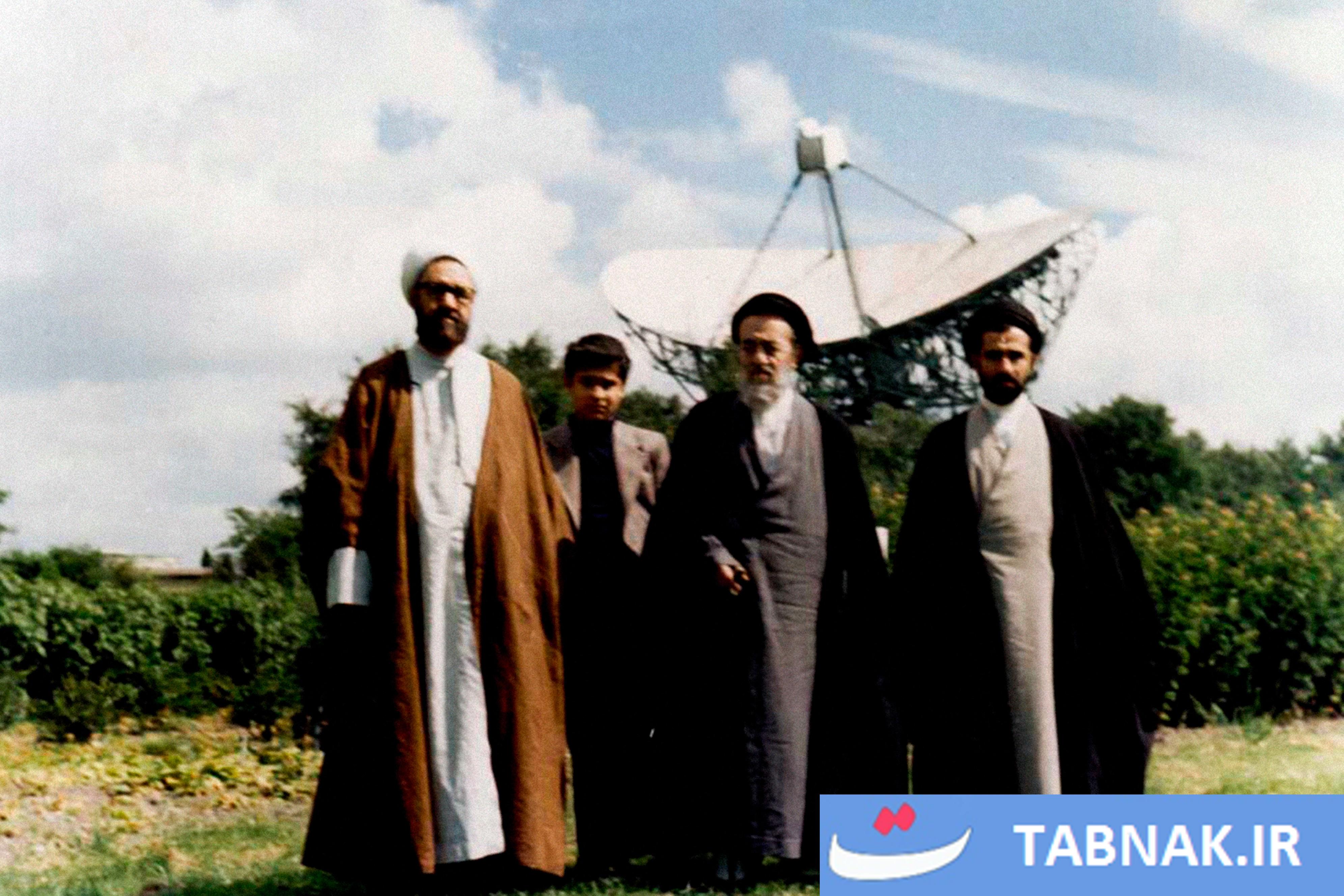 استاد شهید آیت الله مرتضی مطهری