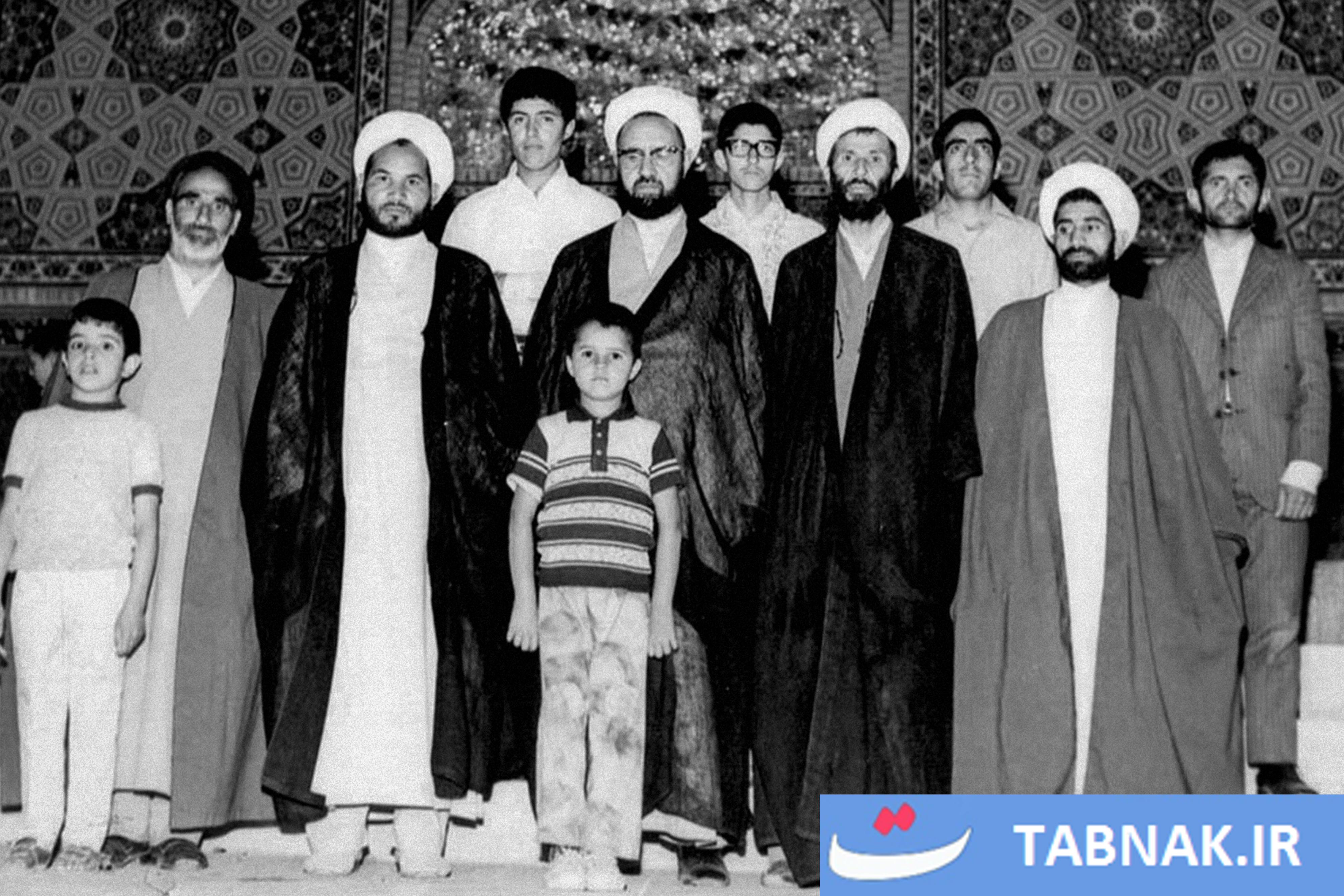 استاد شهید آیت الله مرتضی مطهری