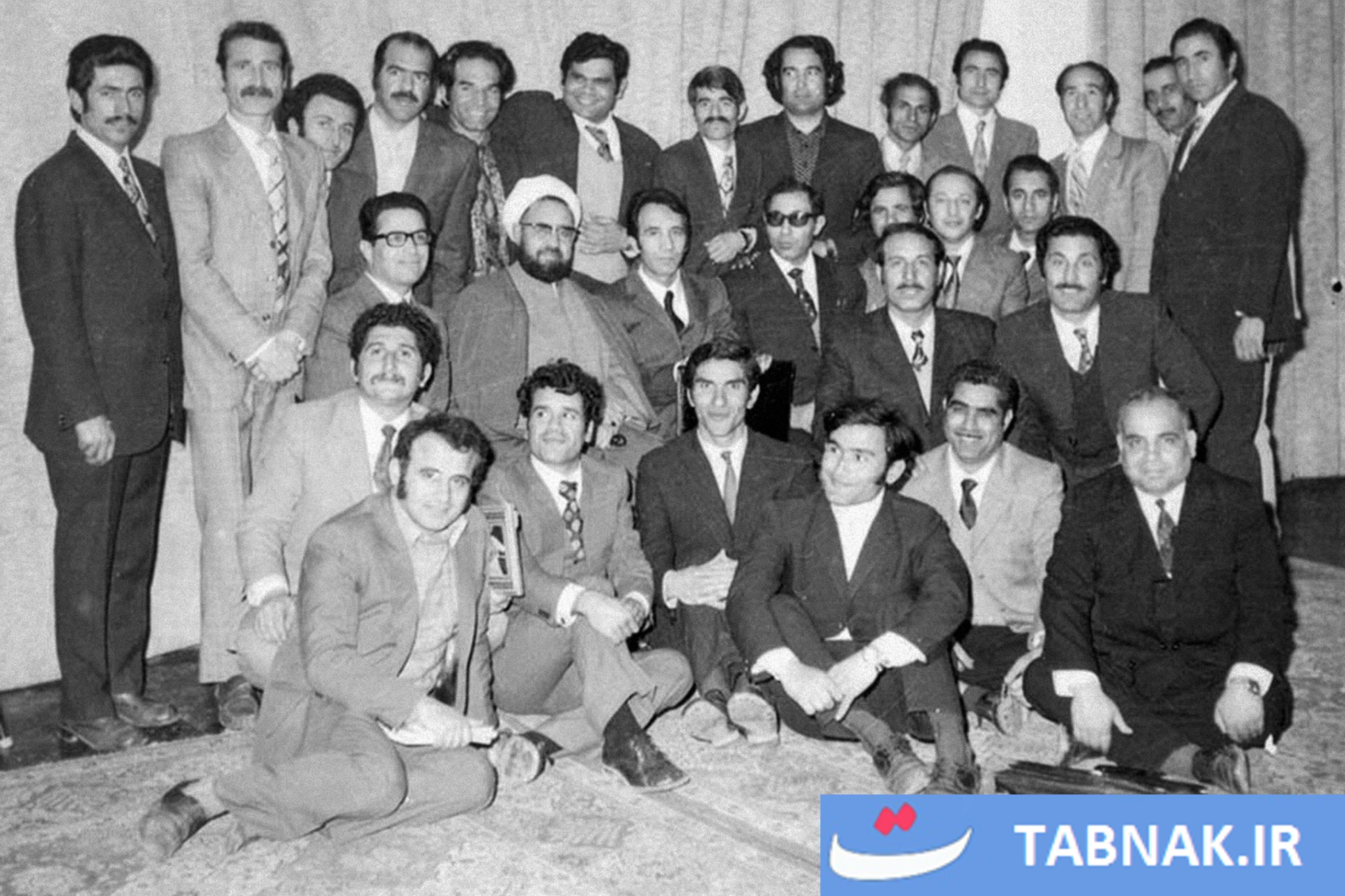 استاد شهید آیت الله مرتضی مطهری