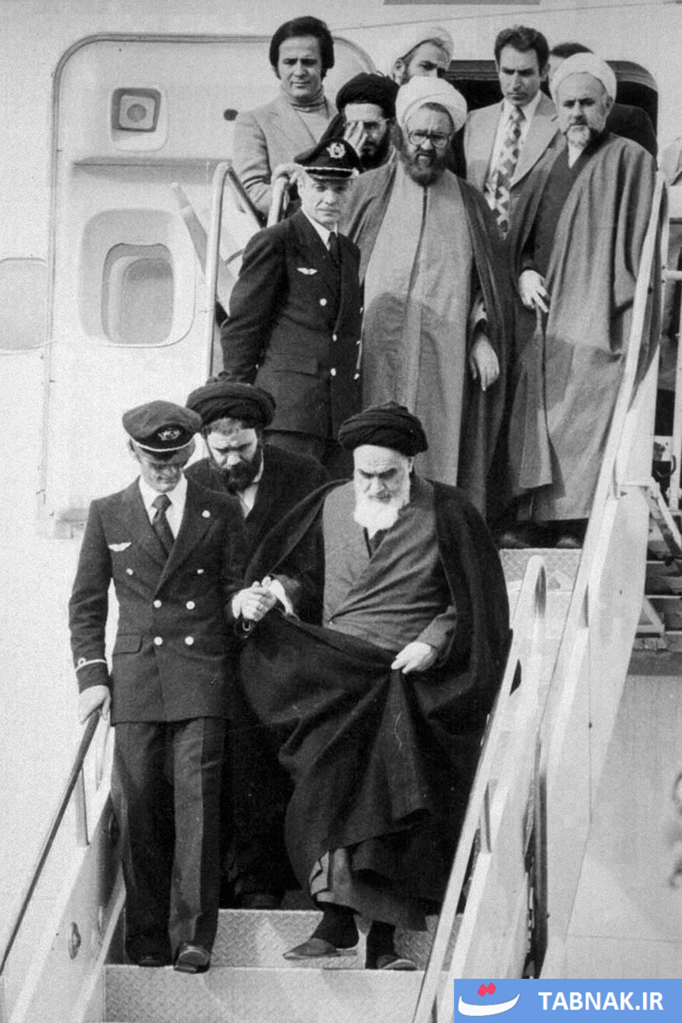 استاد شهید آیت الله مرتضی مطهری