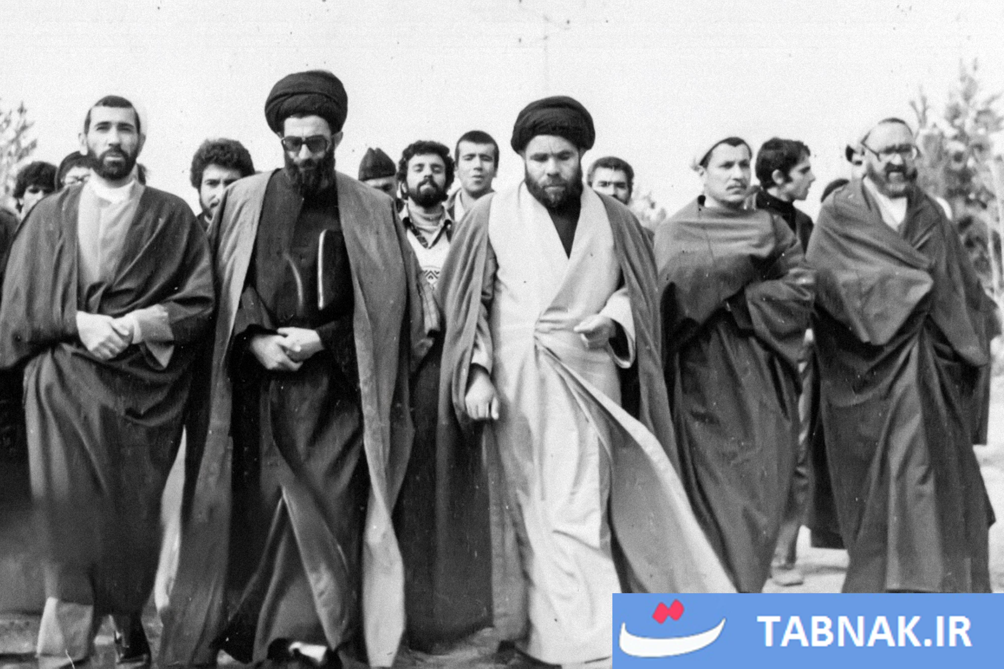استاد شهید آیت الله مرتضی مطهری