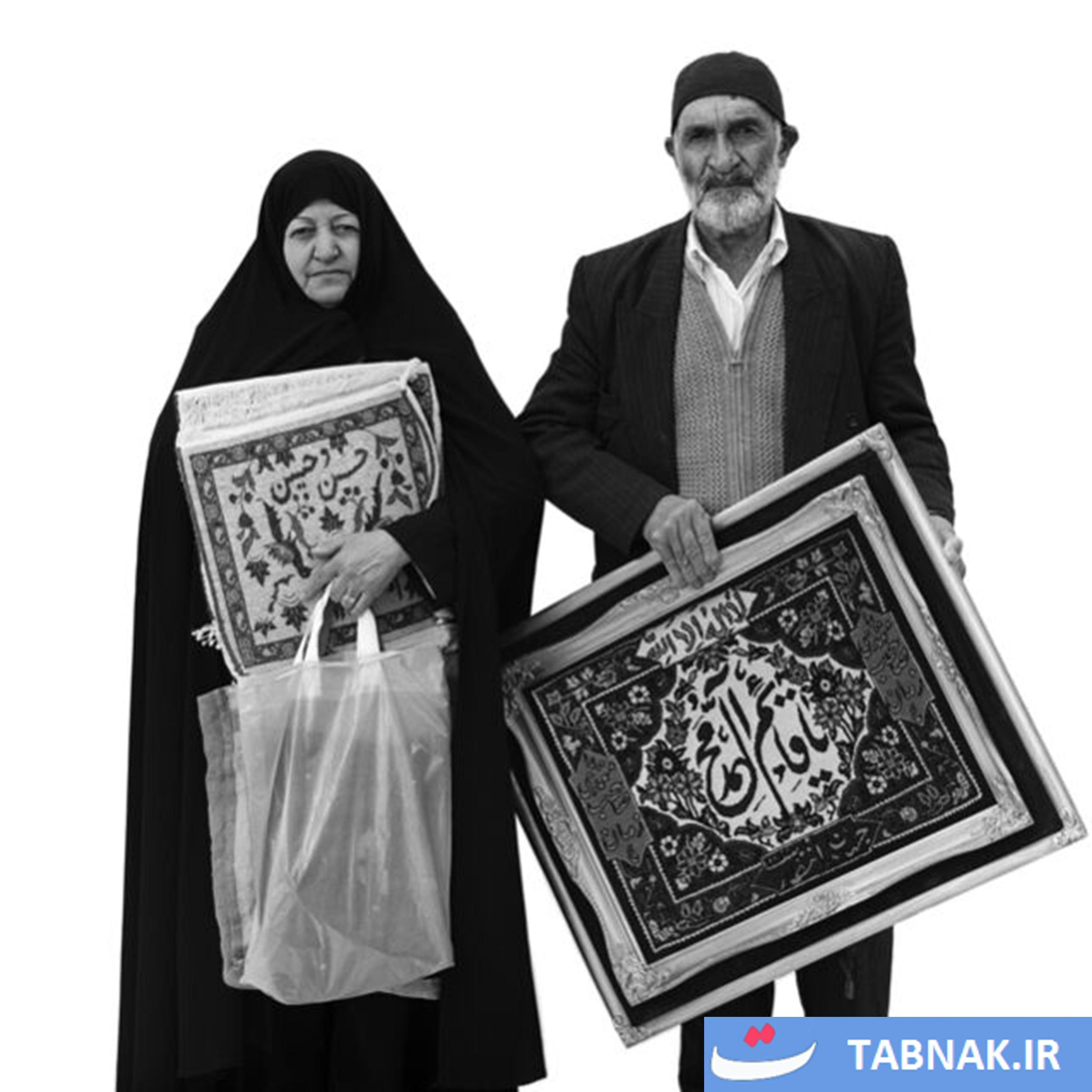 محسن راستانی