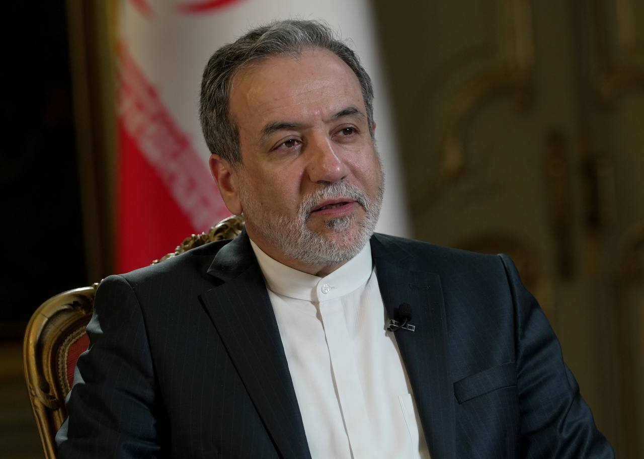 عراقچی به پاکستان و هند می‌رود