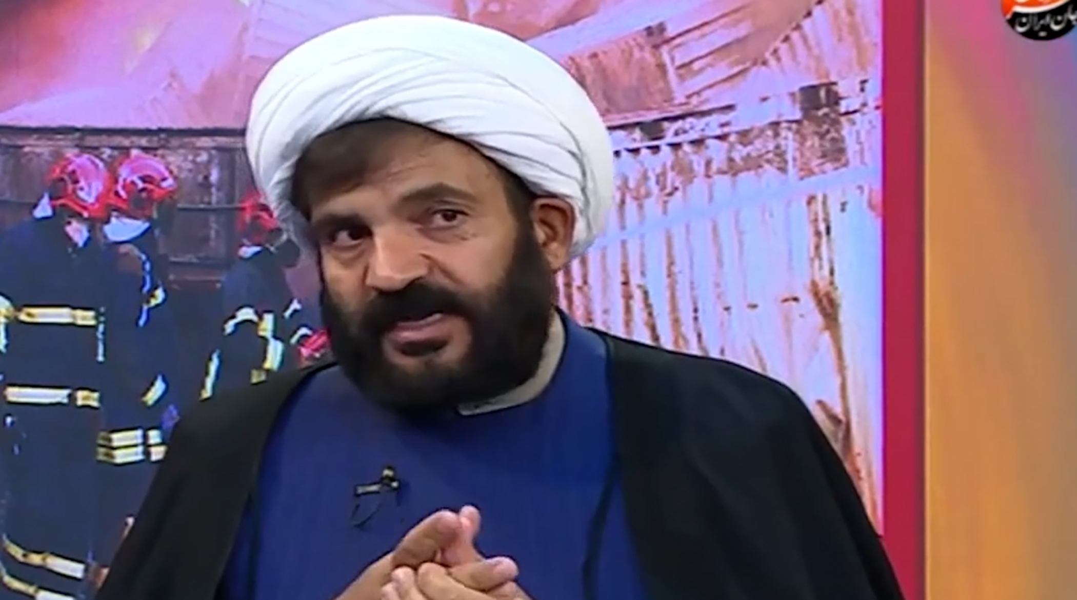برآورد هزار برابری خسارات خودروها در انفجار بندر شهید رجایی