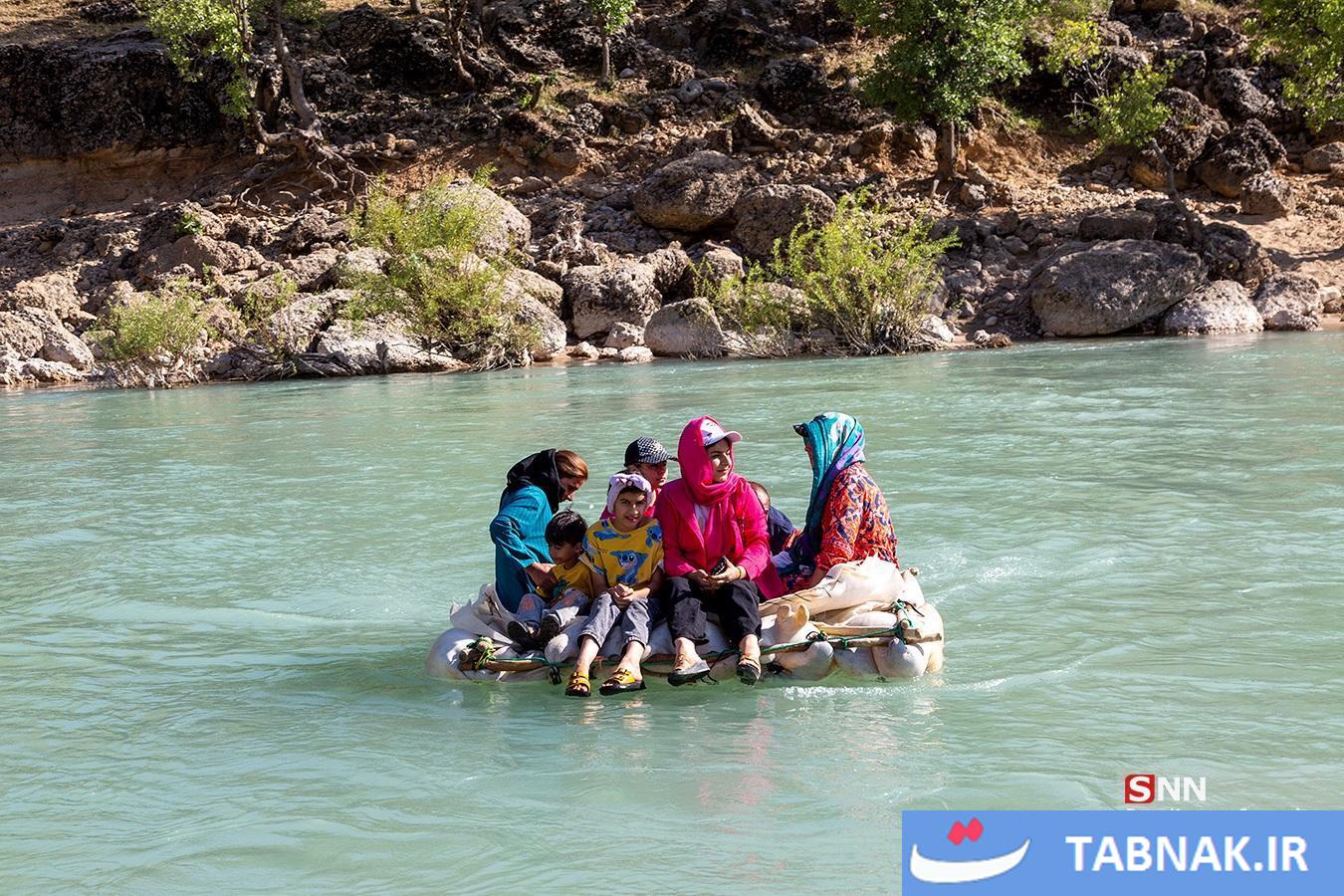 بلمسواری