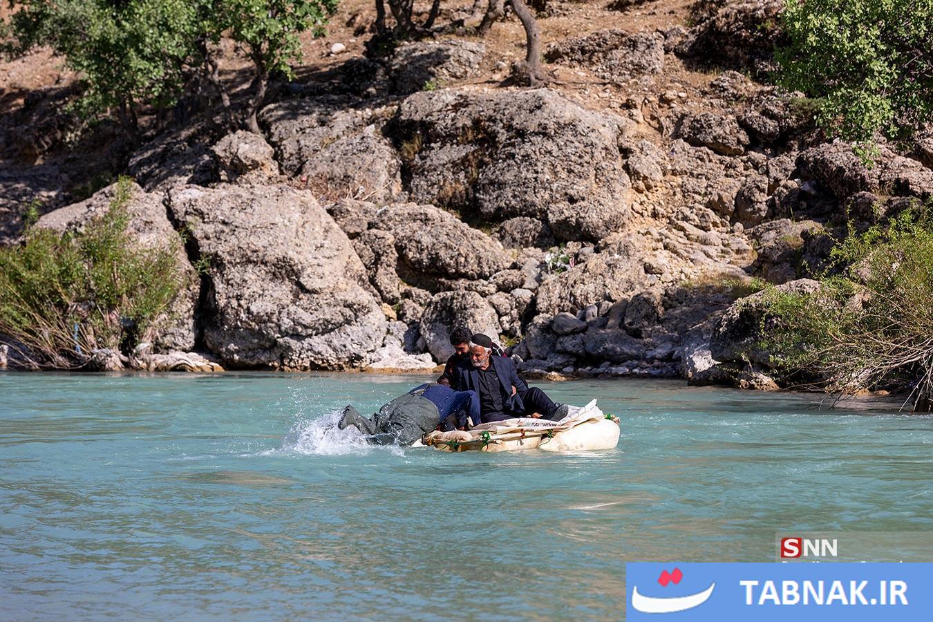 بلمسواری