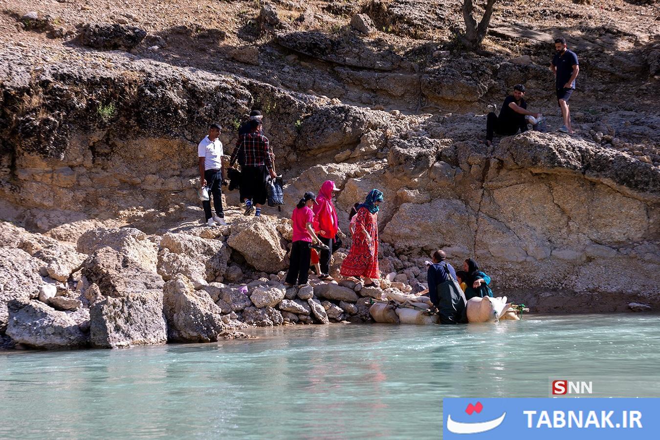 بلمسواری