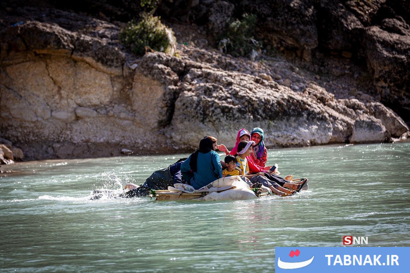 بلمسواری