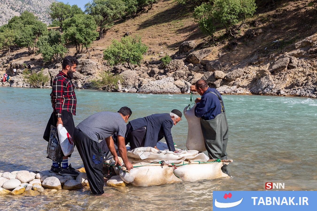 بلمسواری