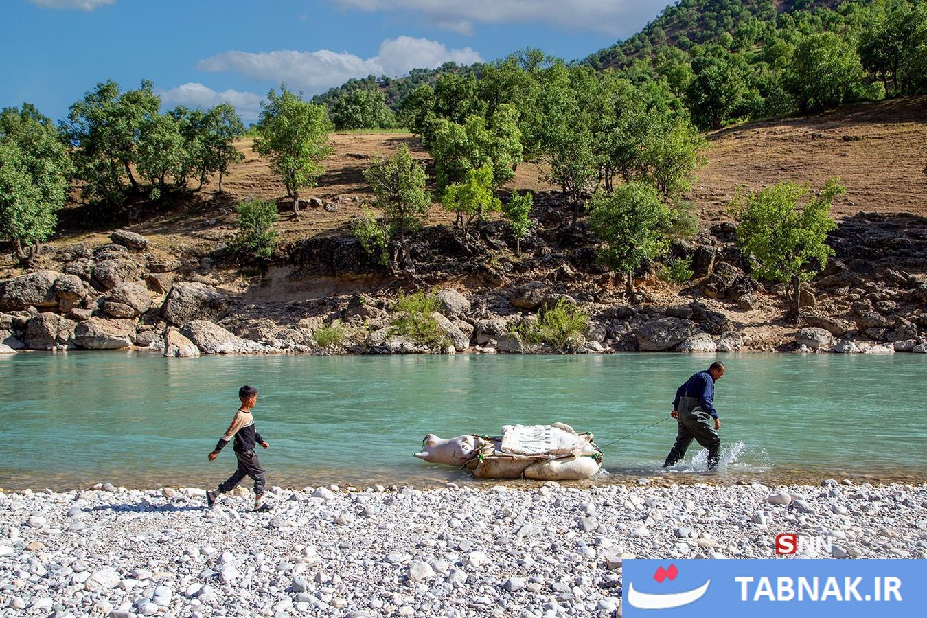 بلمسواری