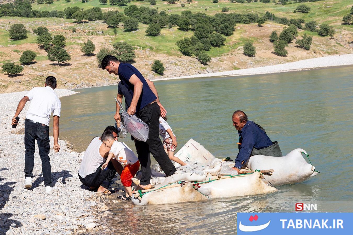 بلمسواری